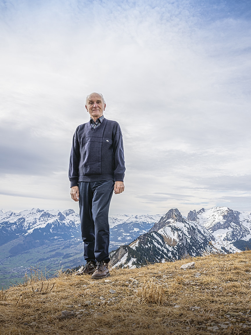 Walter Hehli
