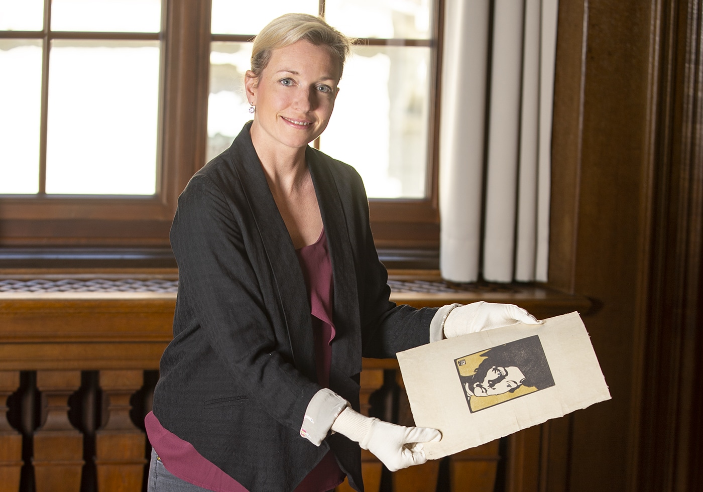 Sabine Hügli-Vass