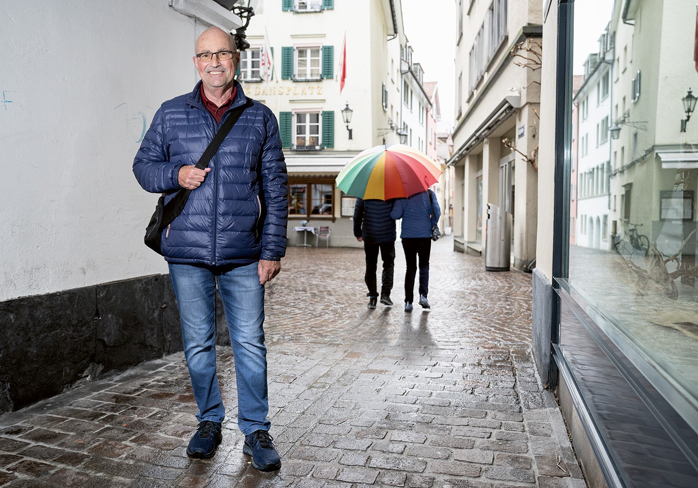 Marco Frigg