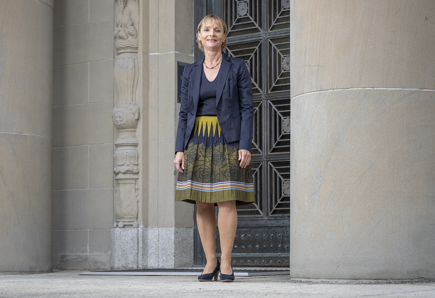 Monika Mähr