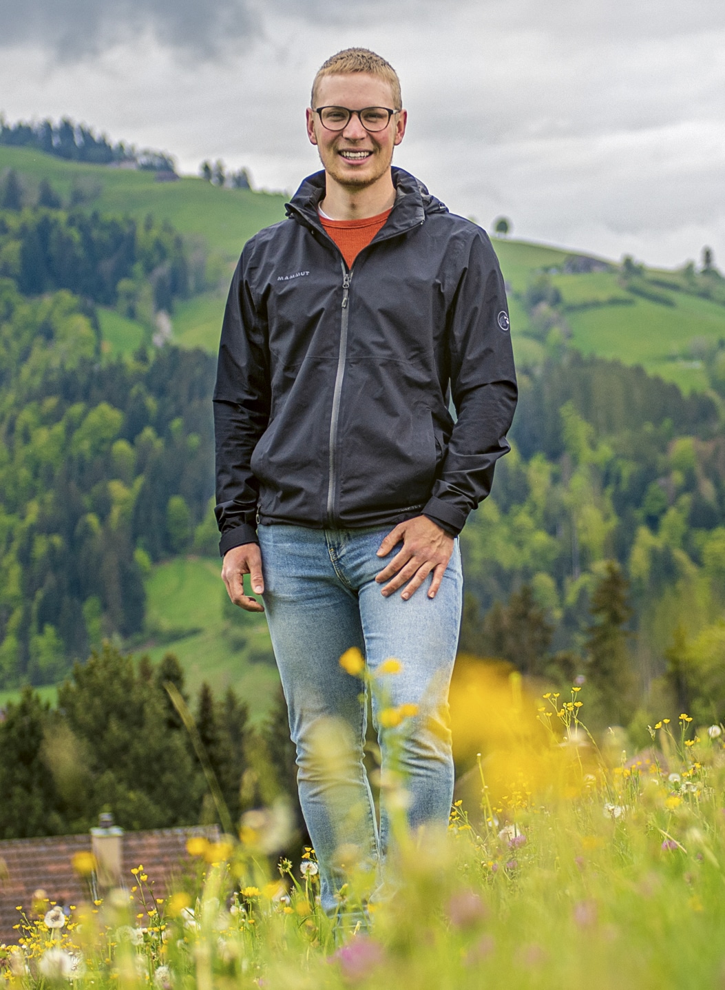 Samuel Gossweiler