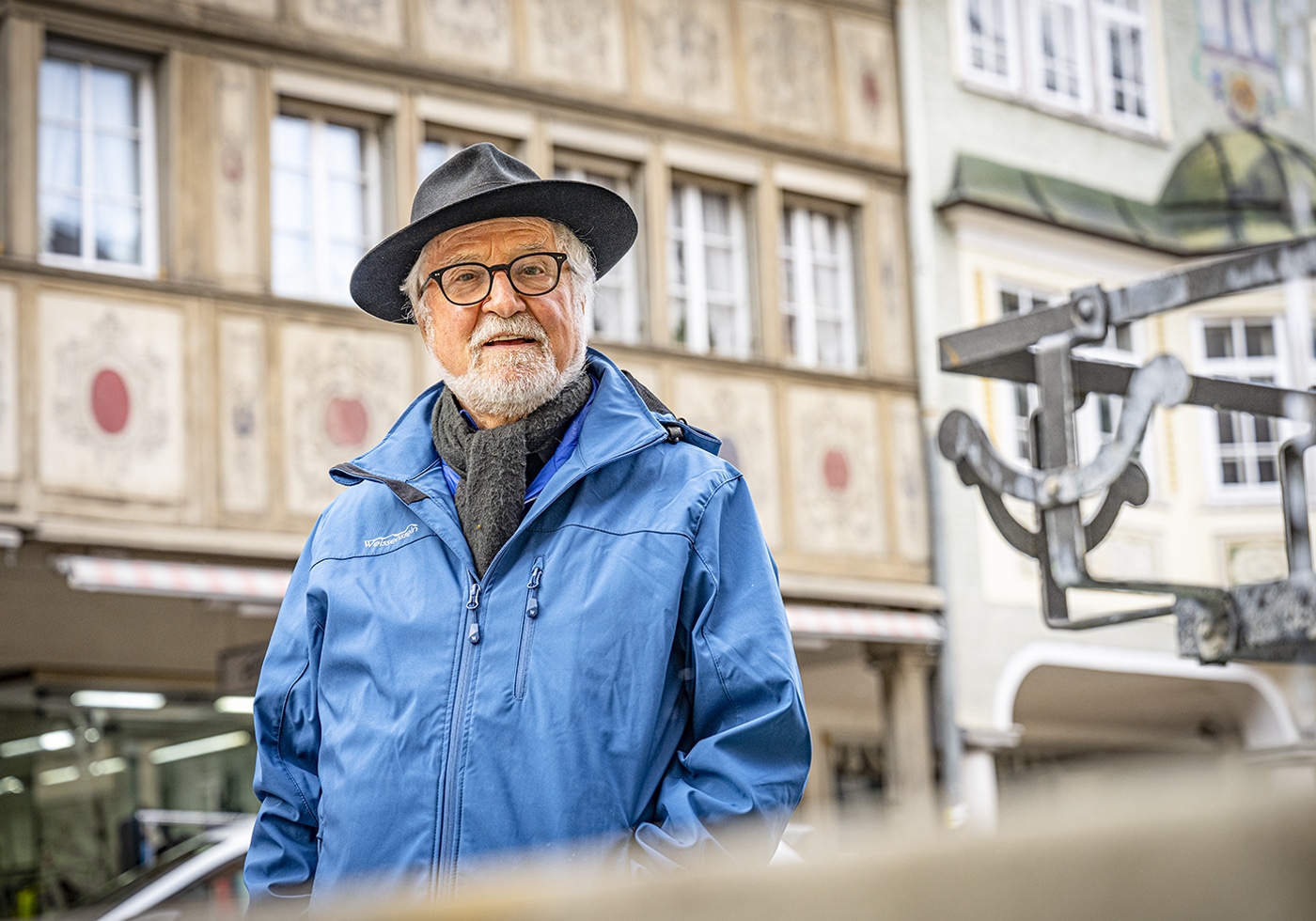 Ueli Bietenhader
