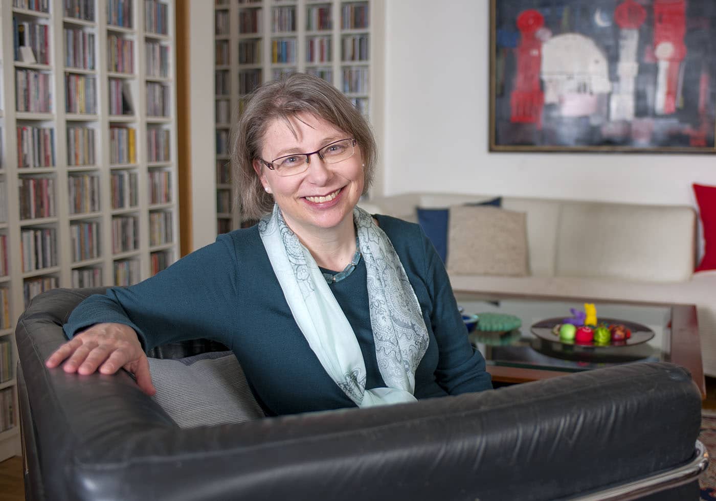 Esther Ackermann
