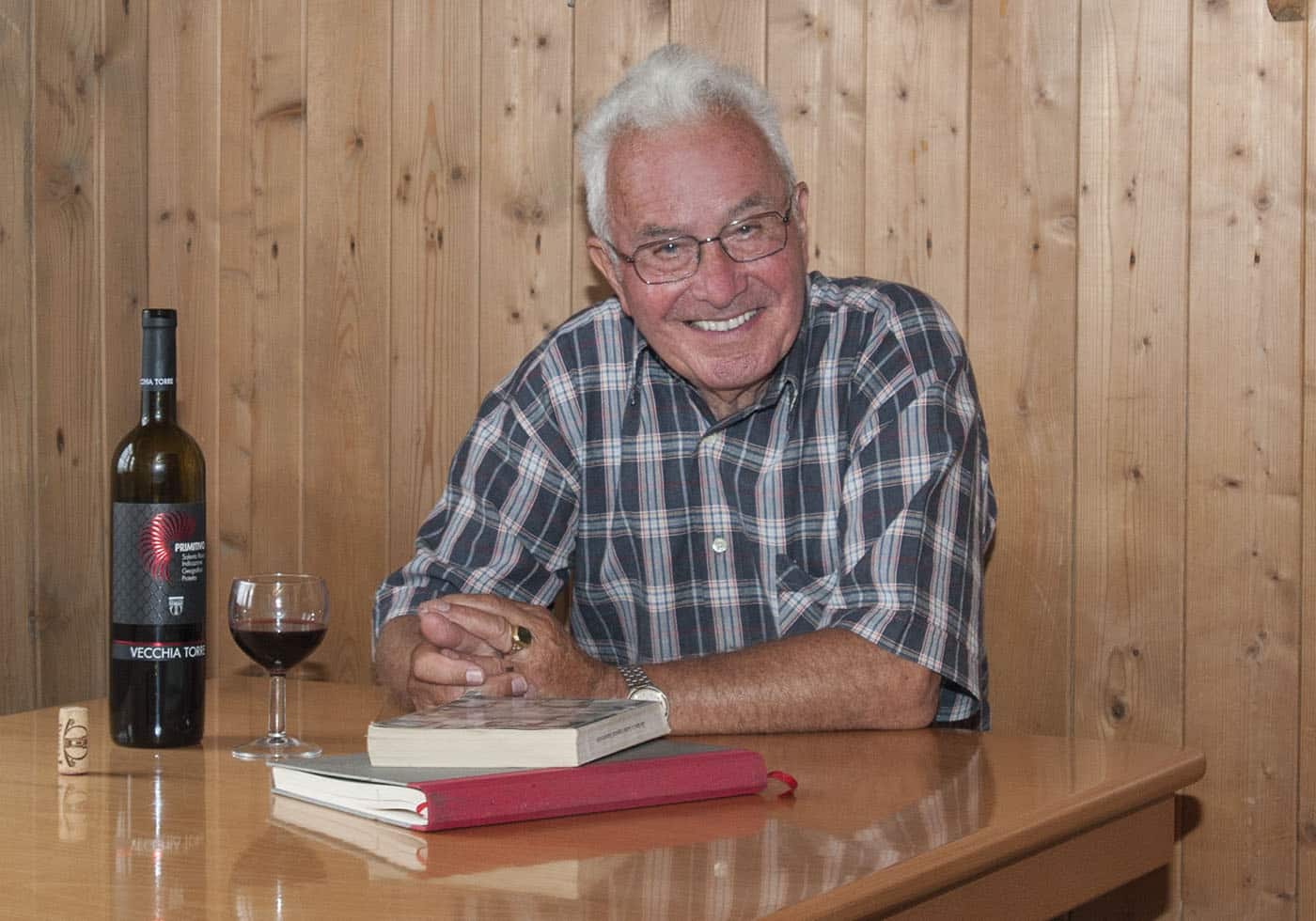 Hans Eugster-Kündig