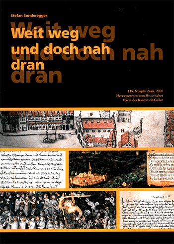 Weit weg und doch nah dran (148/2008)