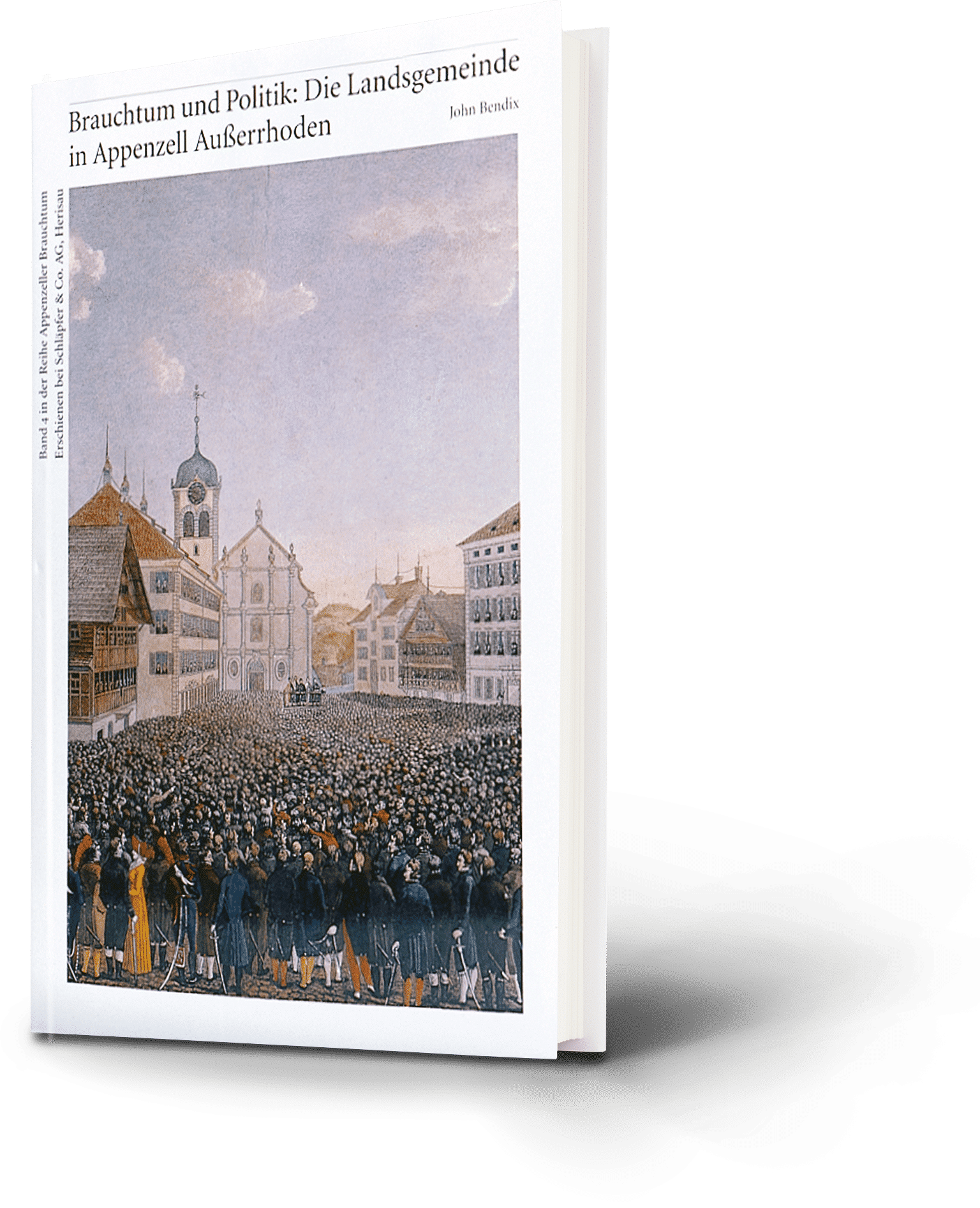 Brauchtum und Politik