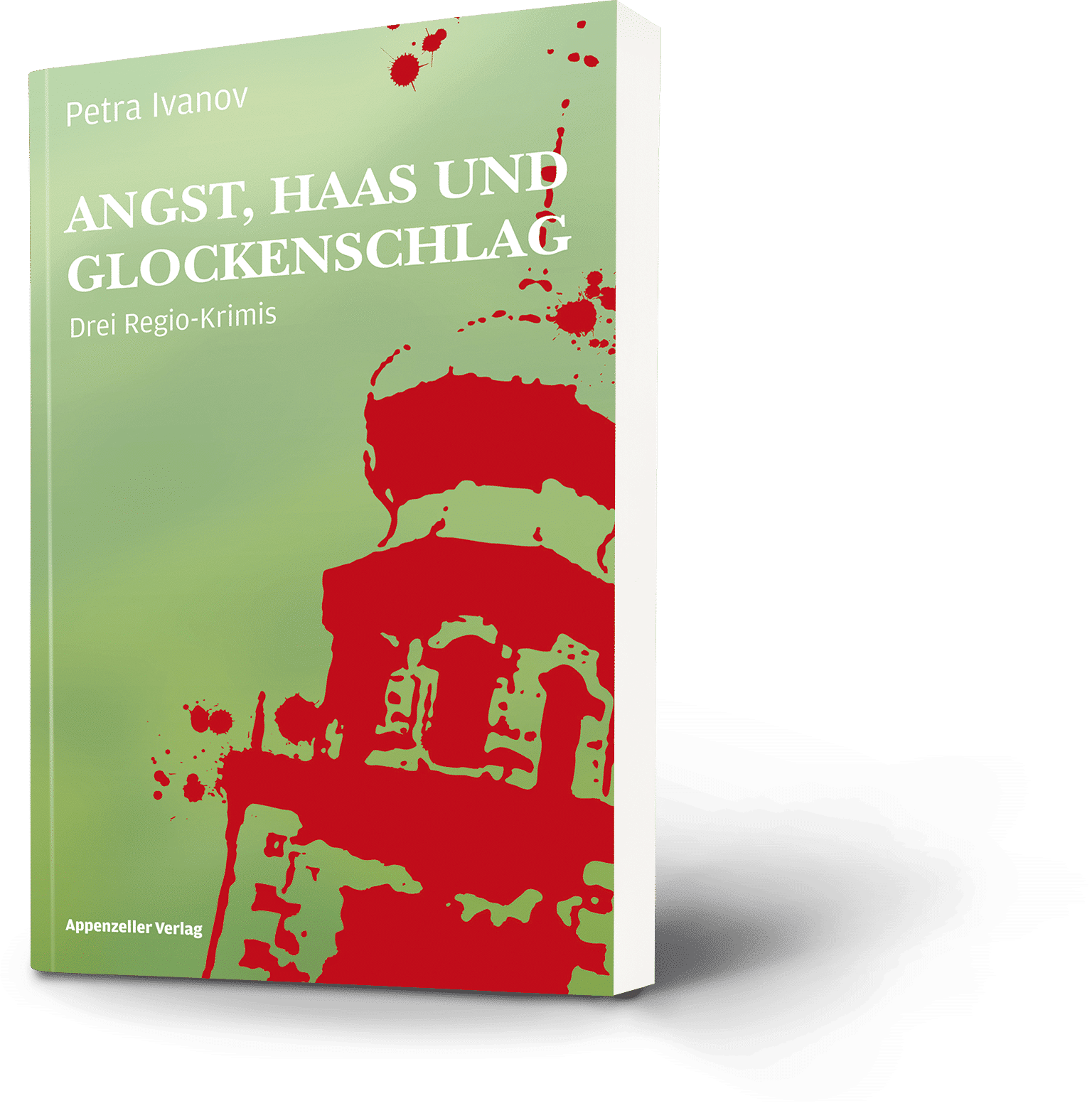 Angst, Haas und Glockenschlag