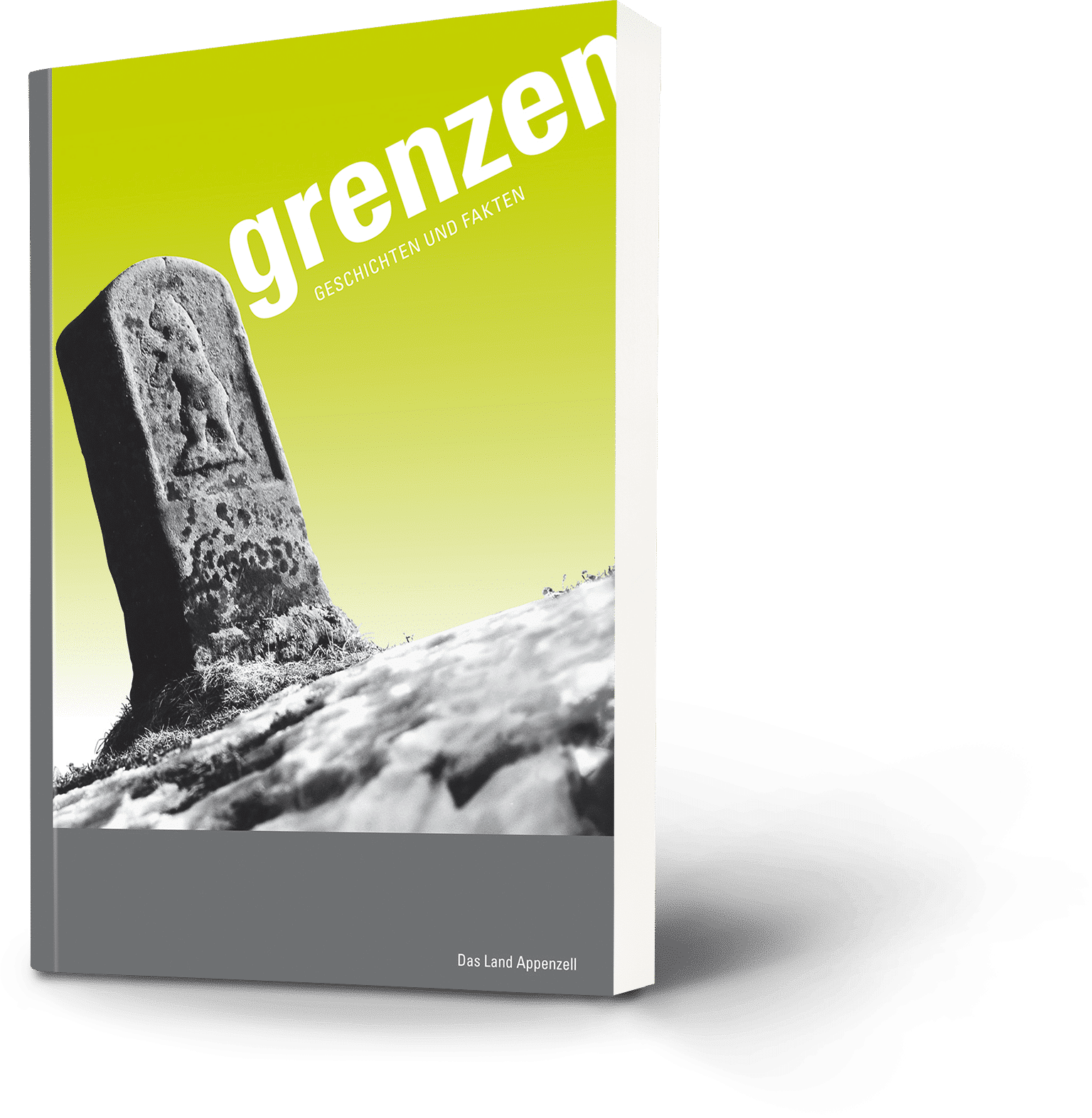 Grenzen - Geschichten und Fakten