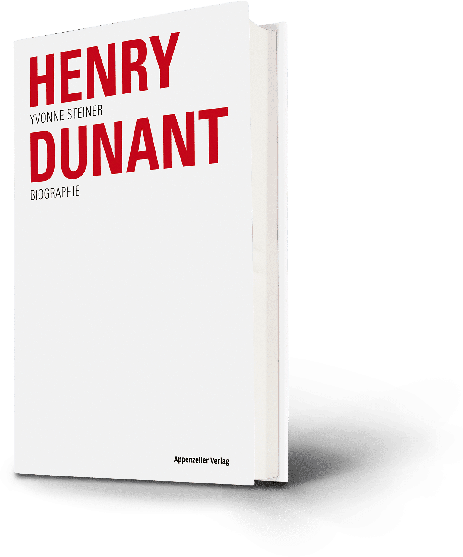 Henry Dunant