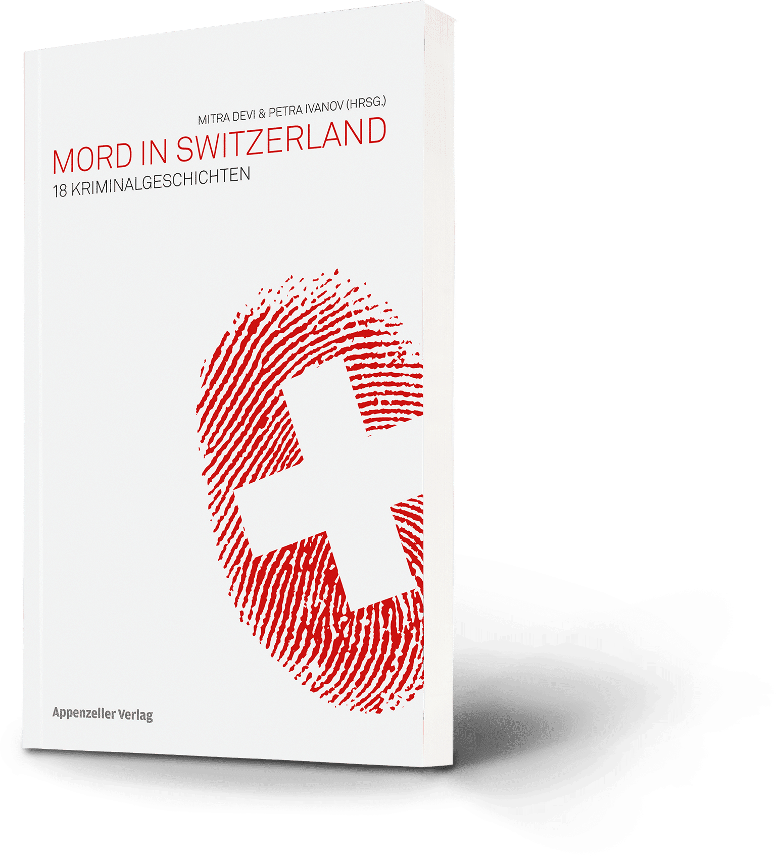 Mord in Switzerland