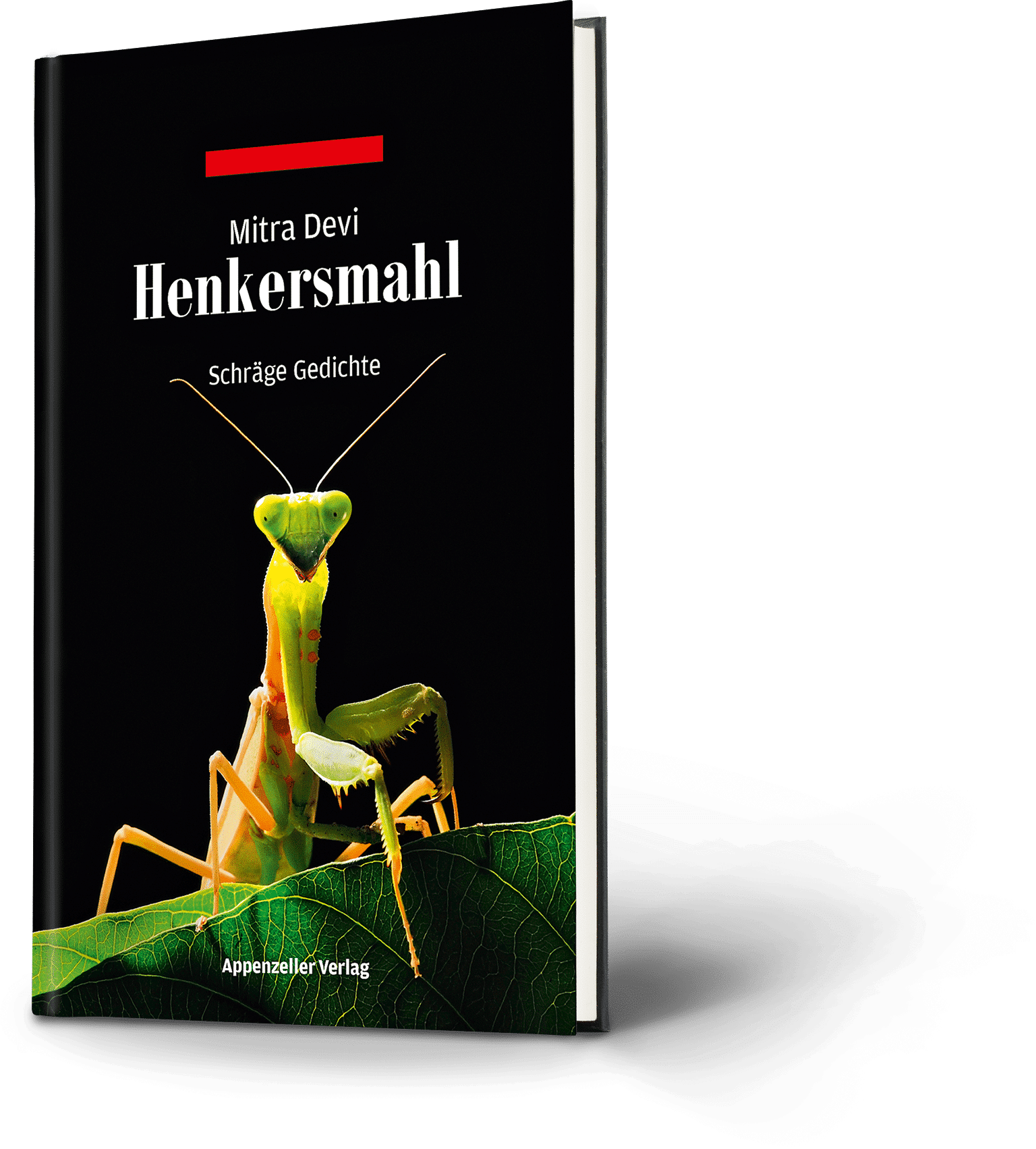 Henkersmahl