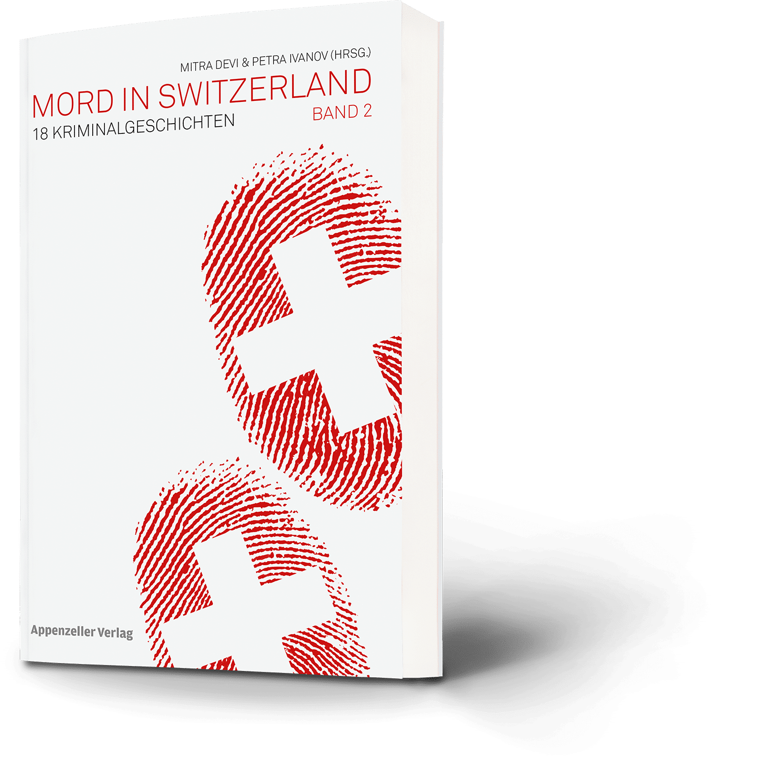 Mord in Switzerland Band 2