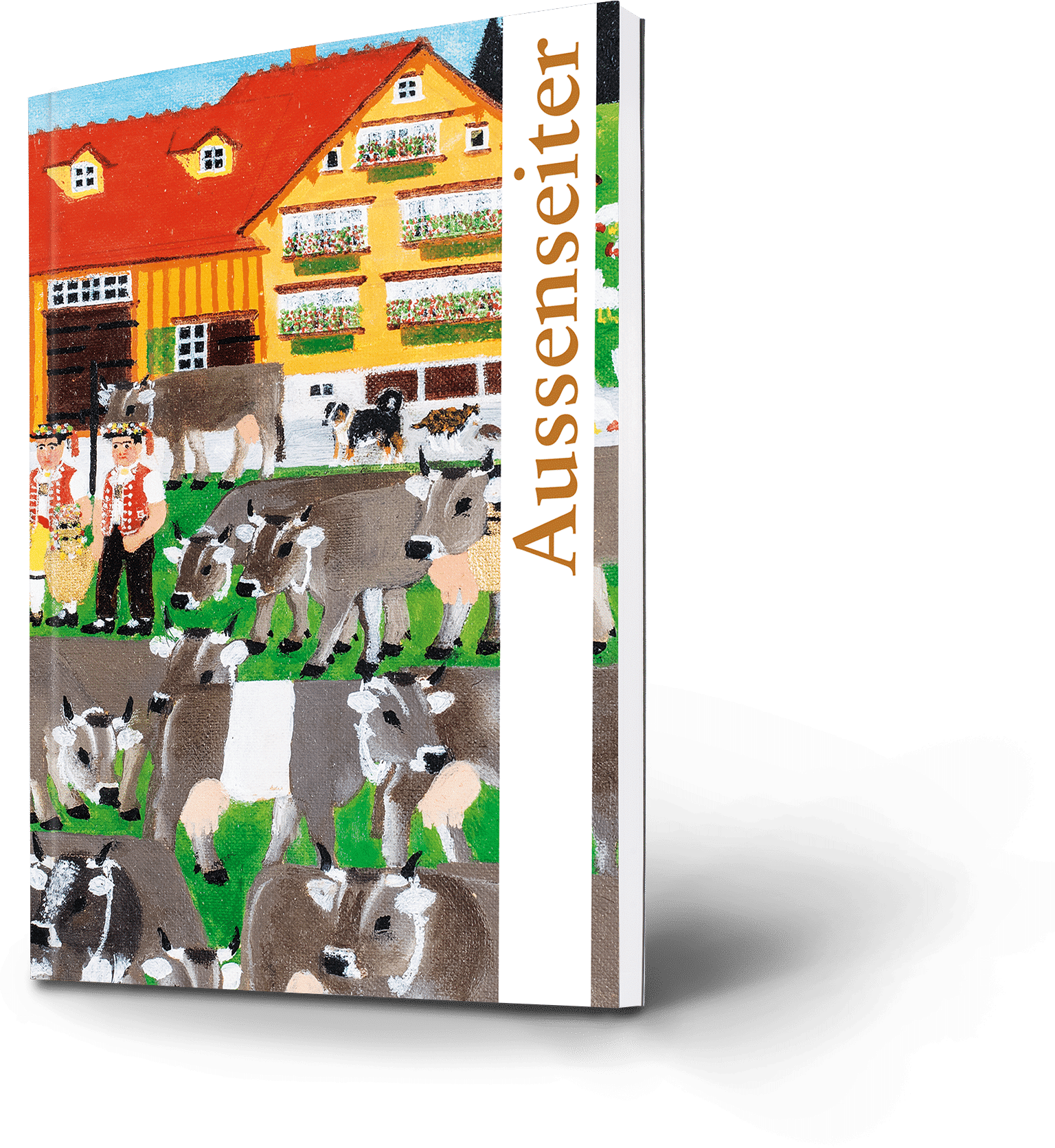 Aussenseiter