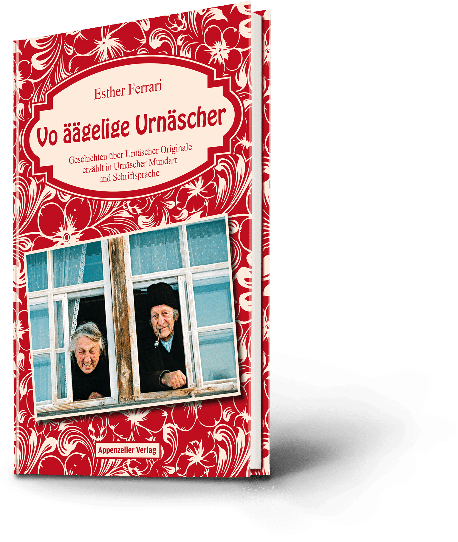 Vo äägelige Urnäscher