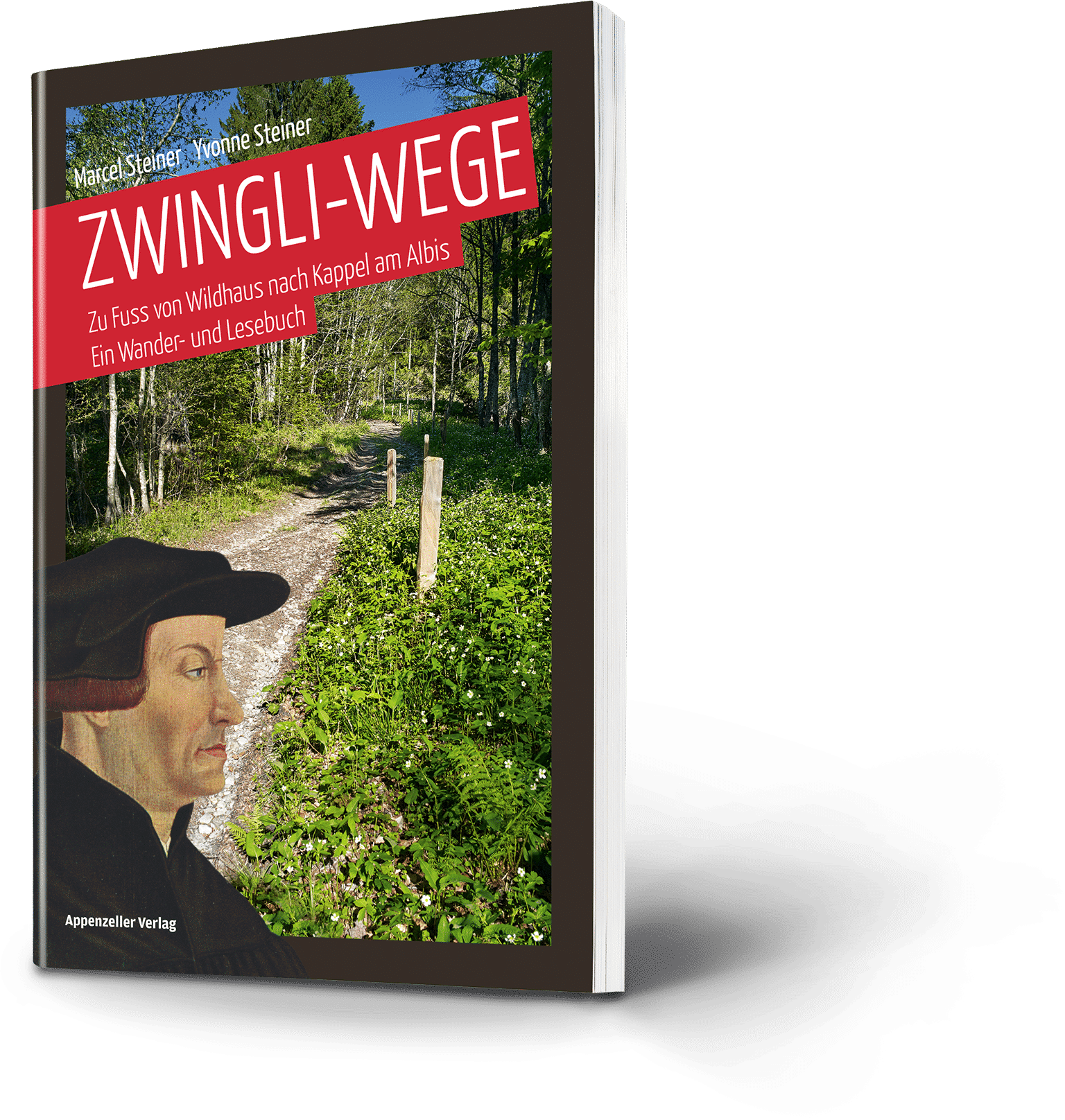Zwingli-Wege