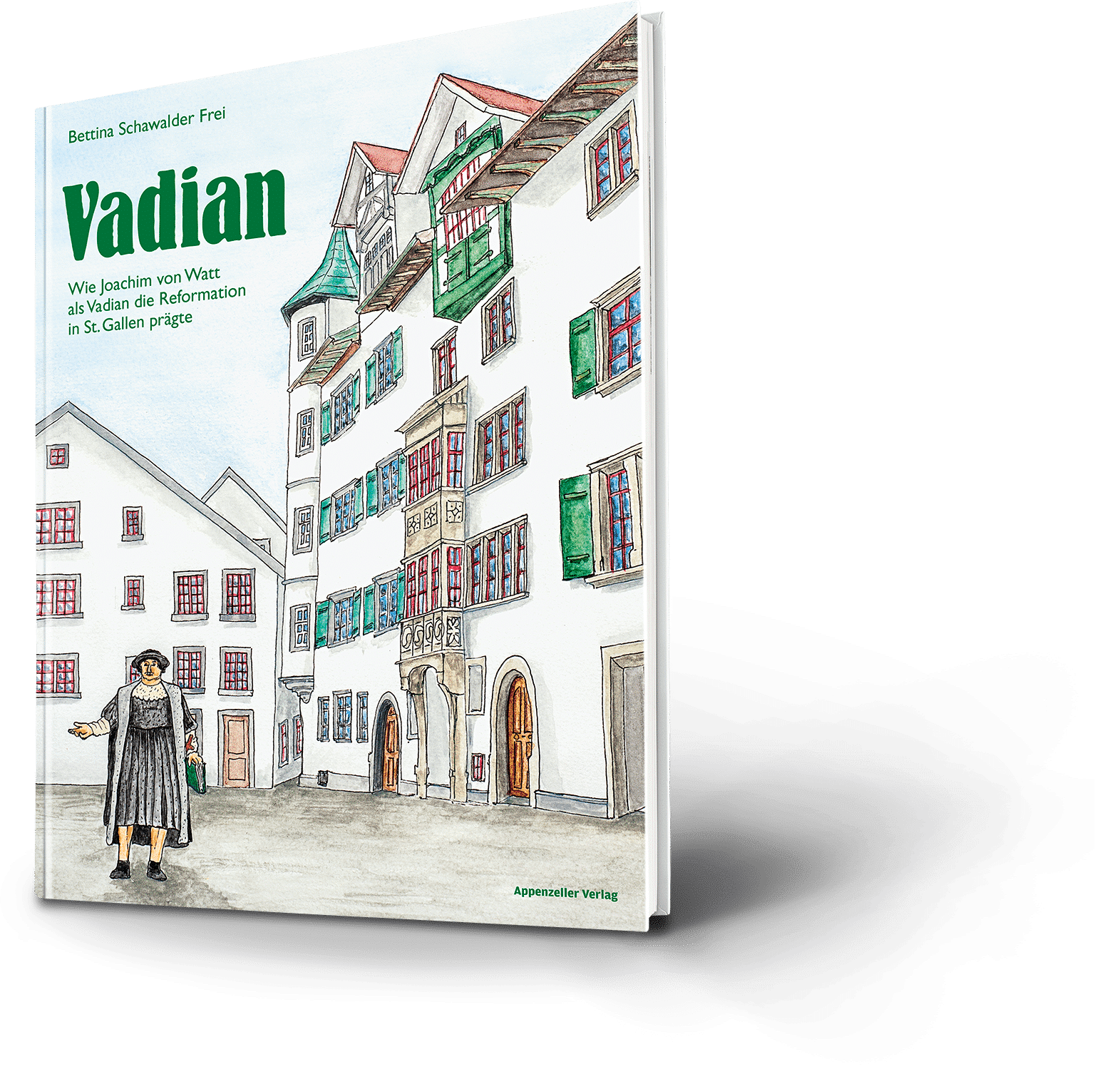 Vadian