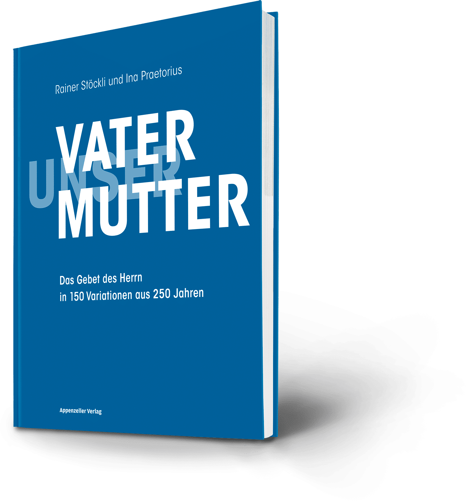 Vaterunser, Mutterunser