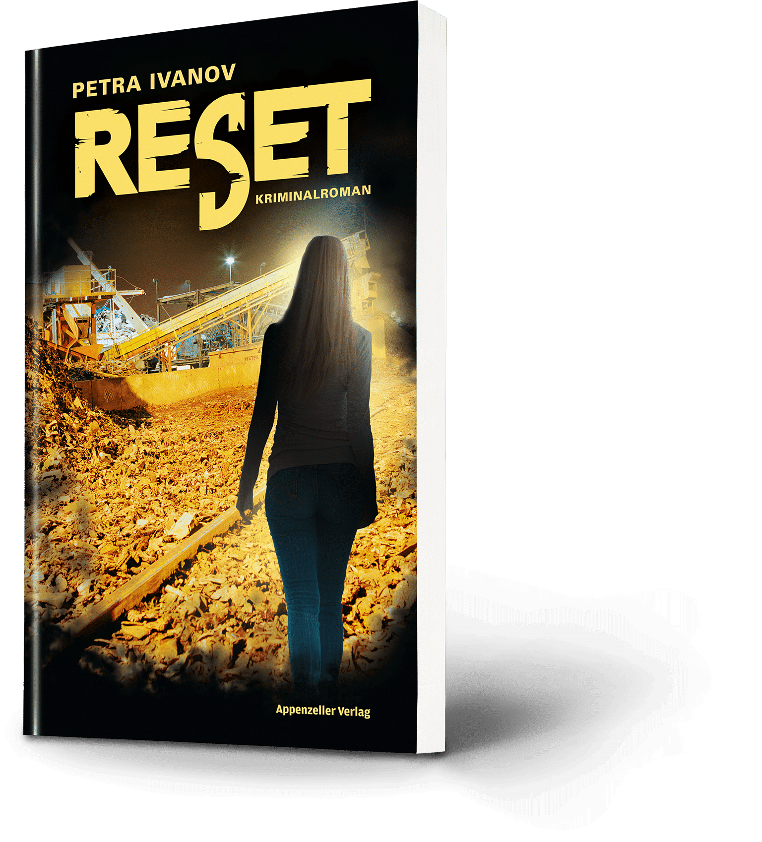 Reset