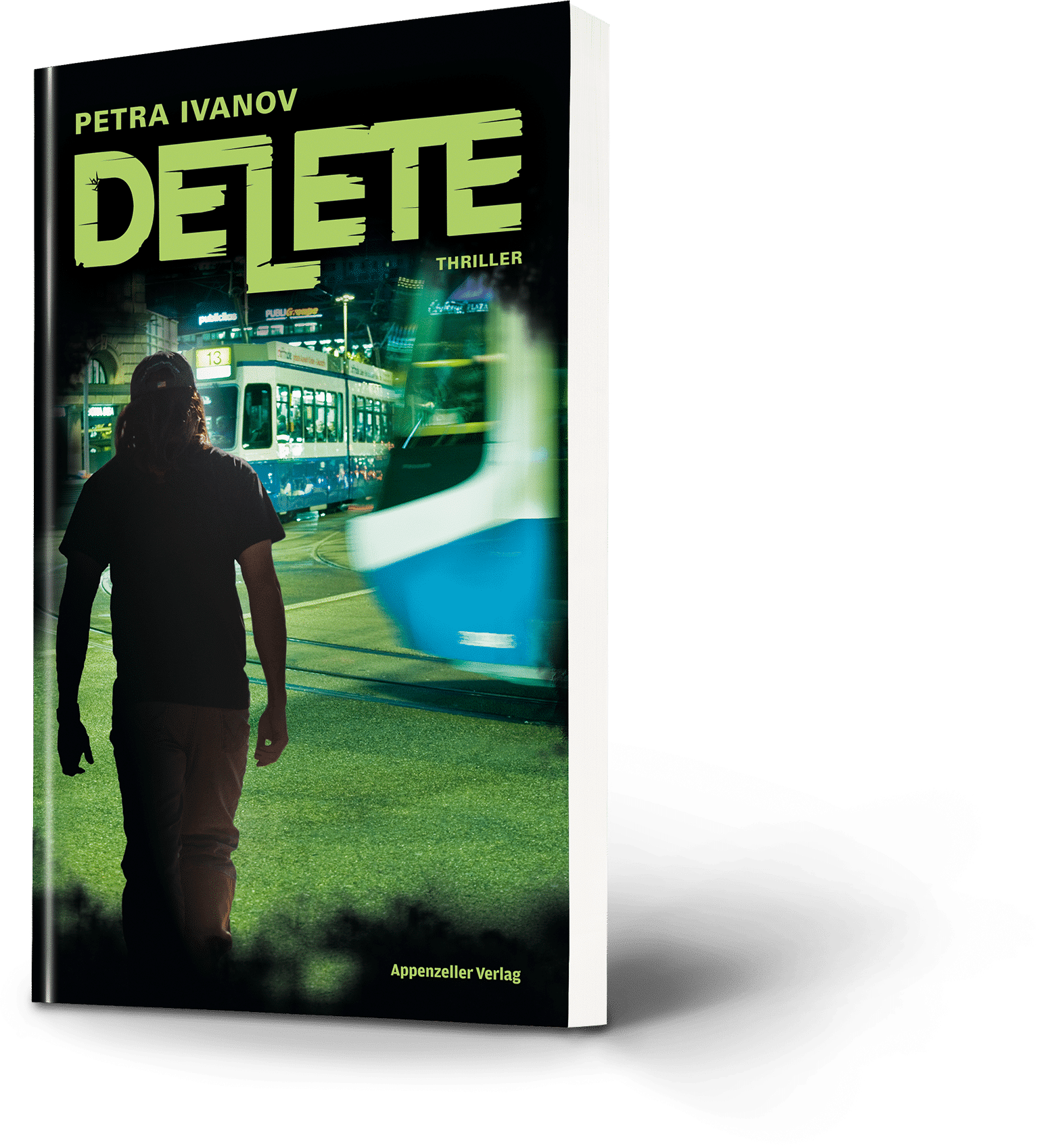 Delete