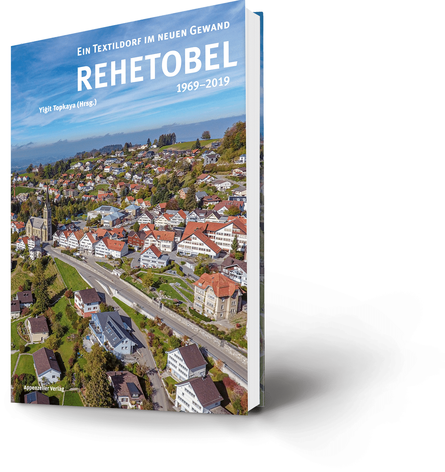 Rehetobel