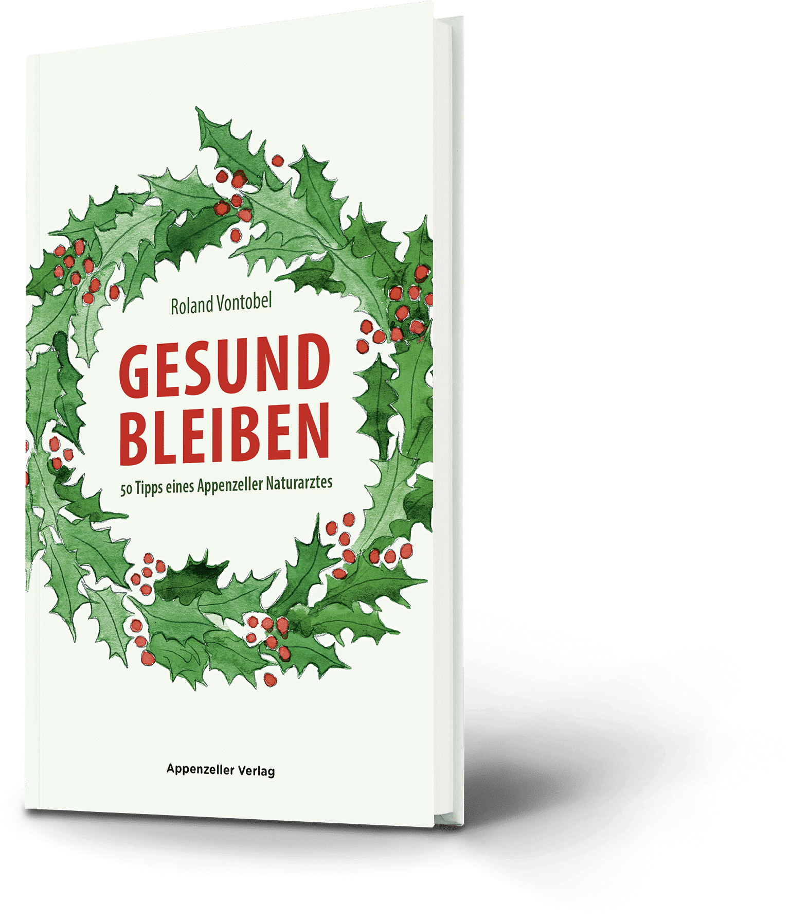 Gesund bleiben