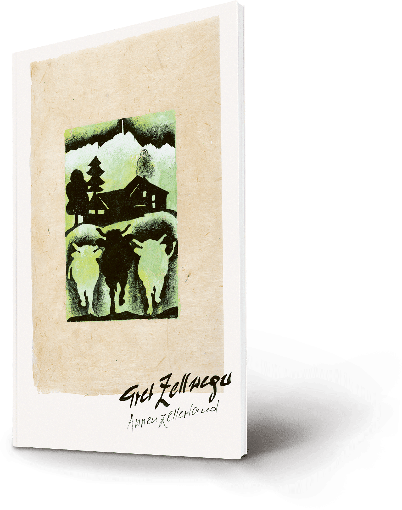 Gret Zellweger – Appenzellerland