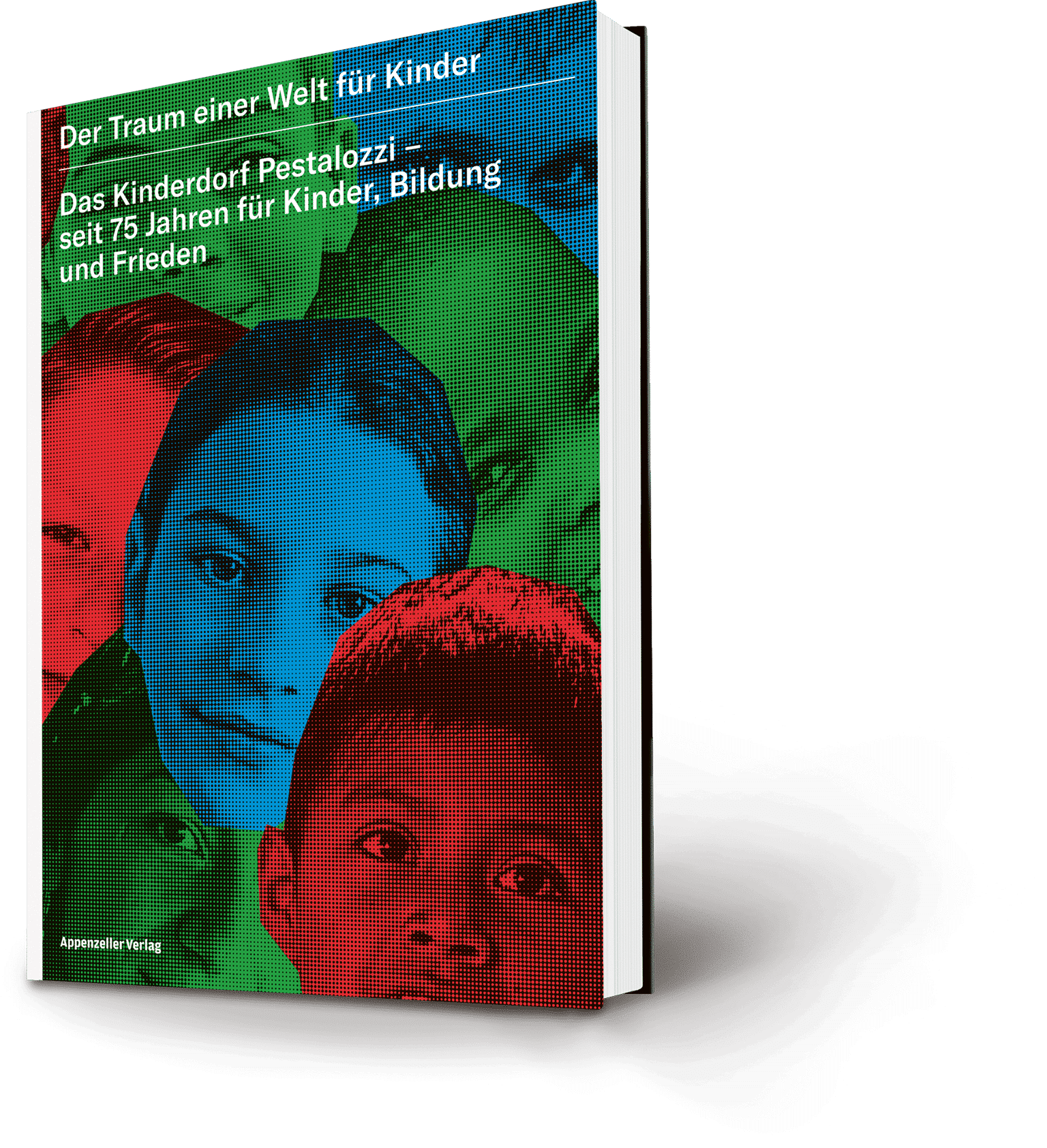 Der Traum einer Welt für Kinder