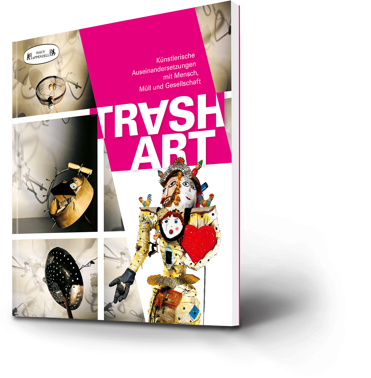 Trash-Art