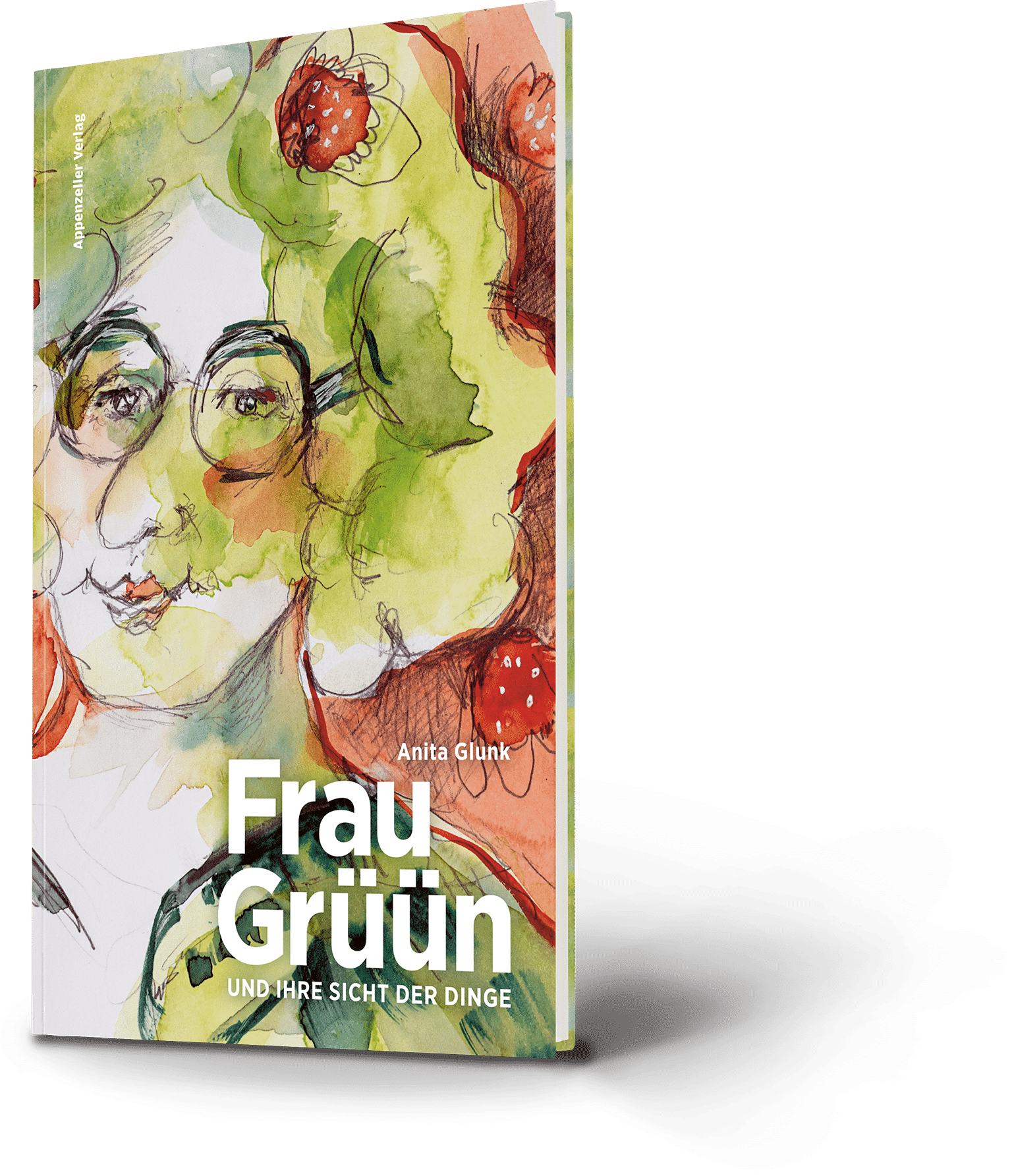 Frau Grüün