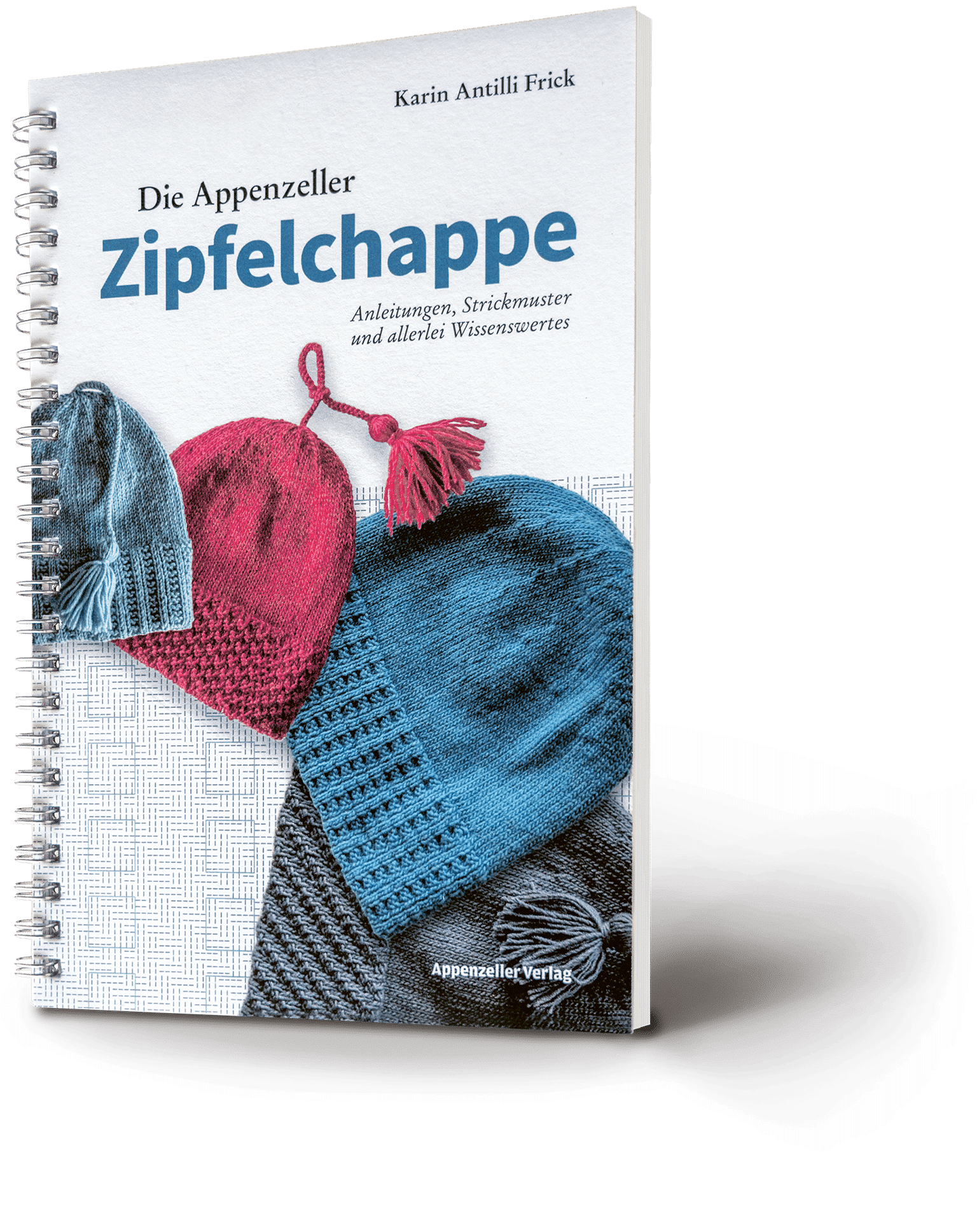Die Appenzeller Zipfelchappe