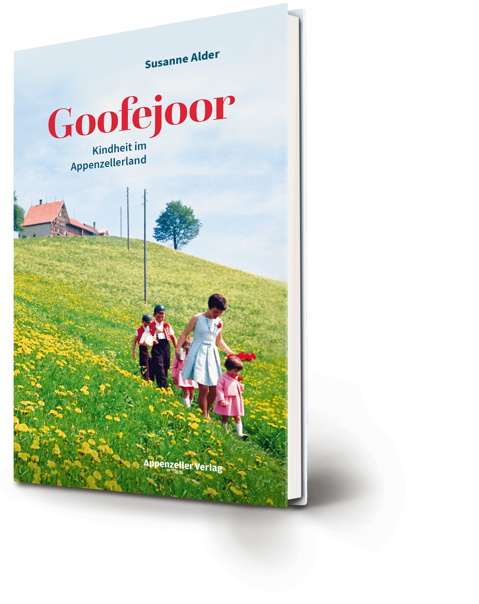 Goofejoor