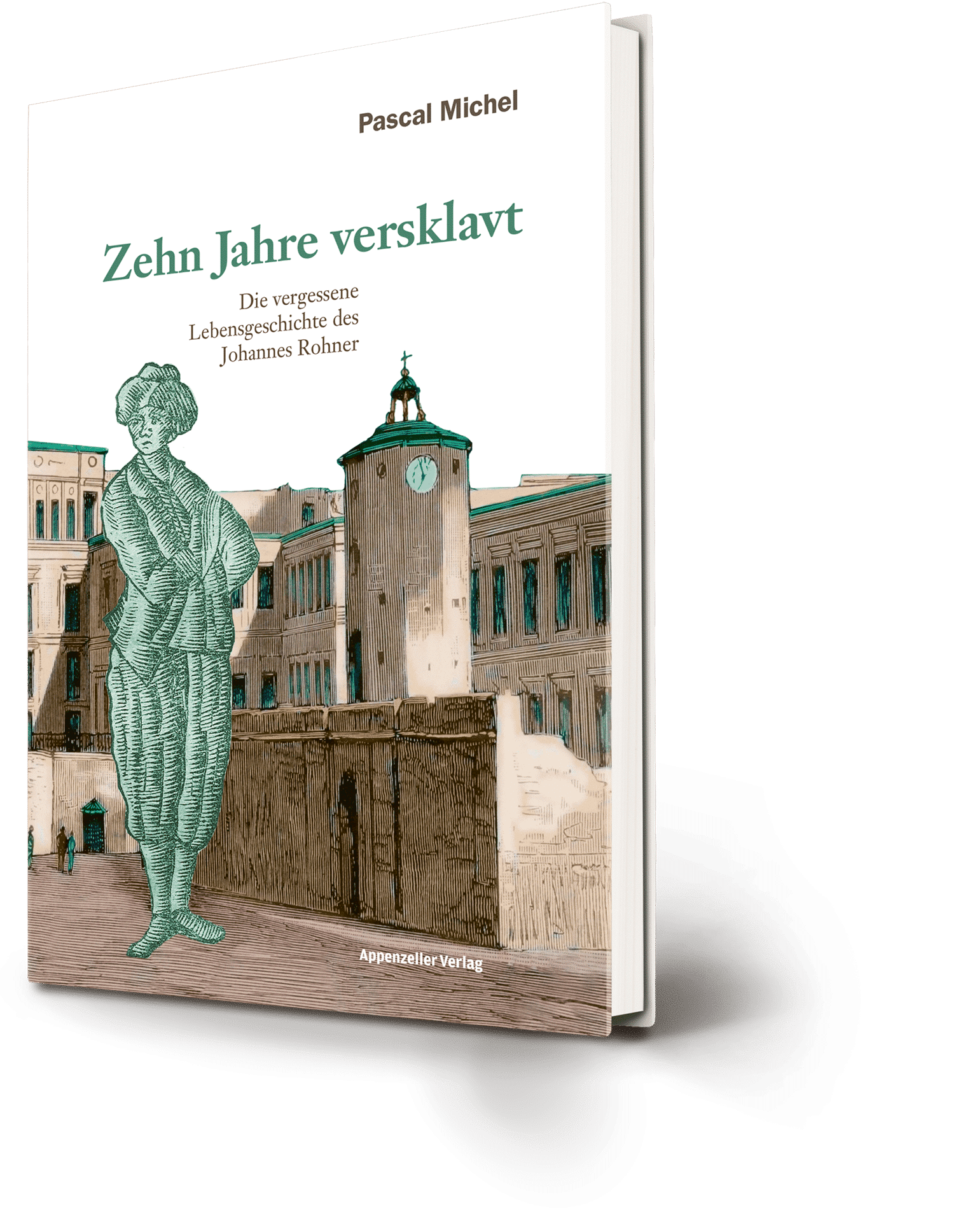 Zehn Jahre versklavt