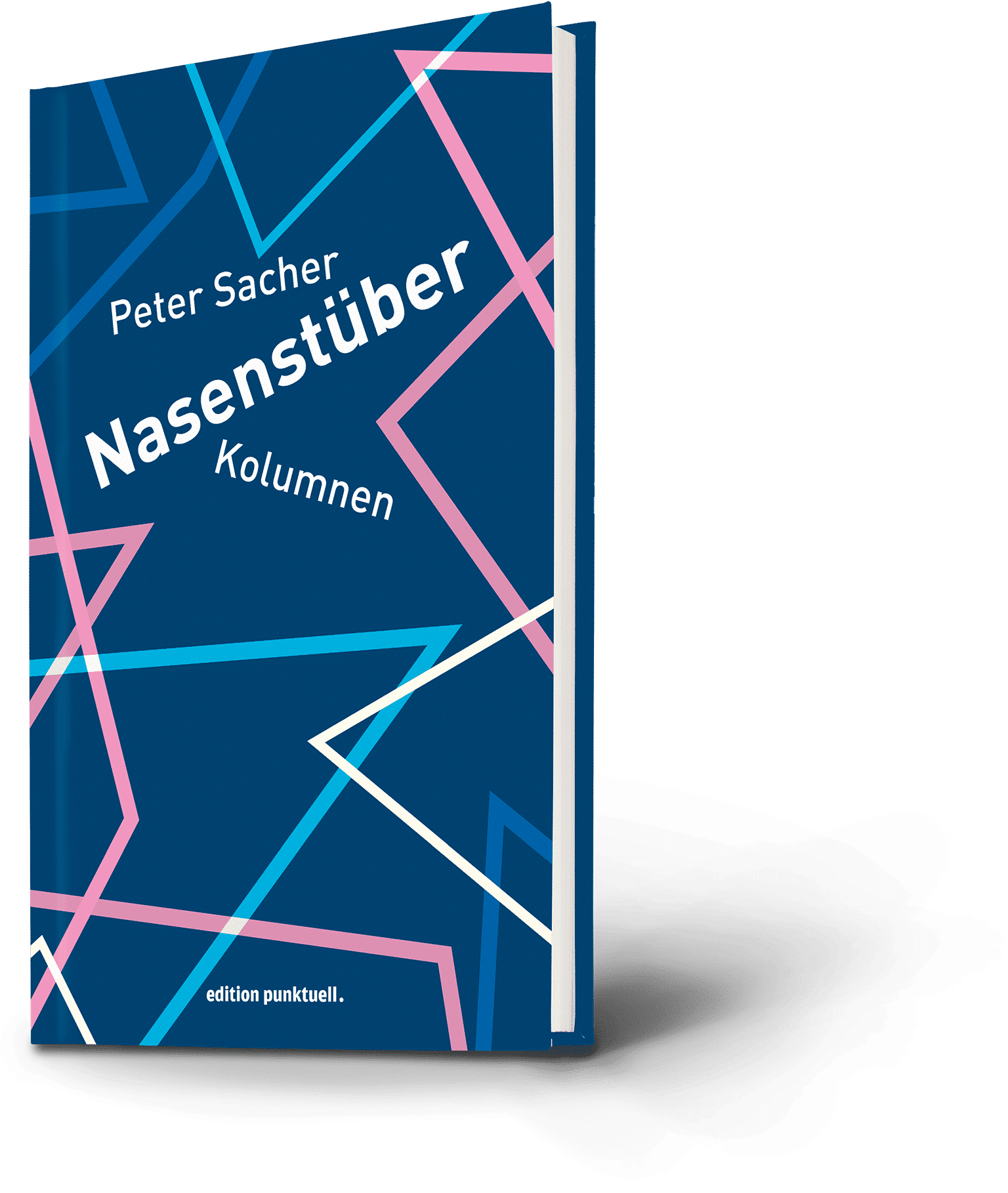 Peter Sacher: Nasenstüber