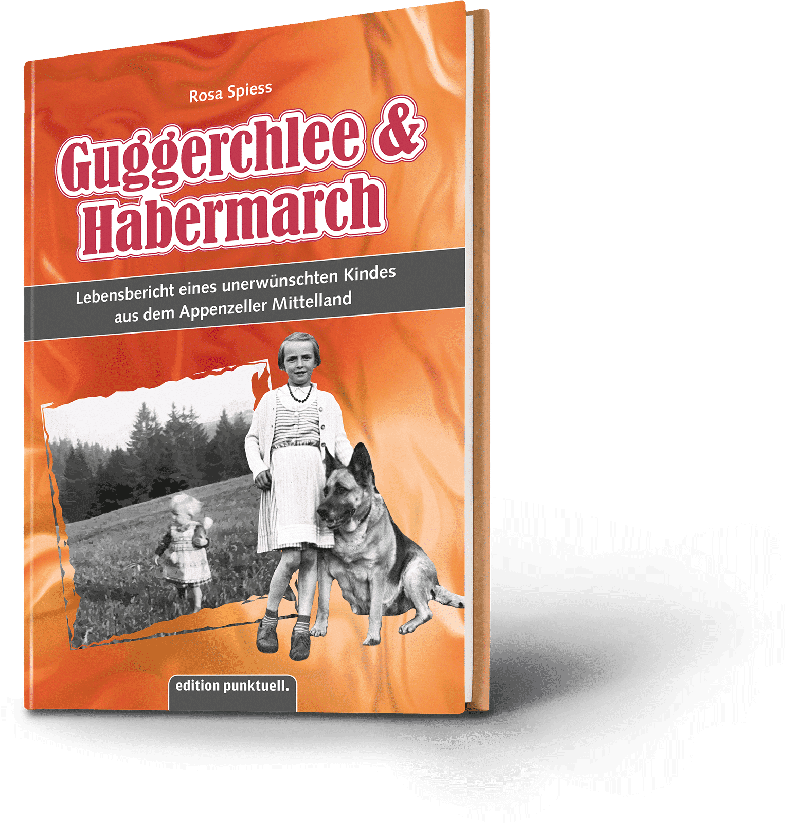 Guggerchlee & Habermarch