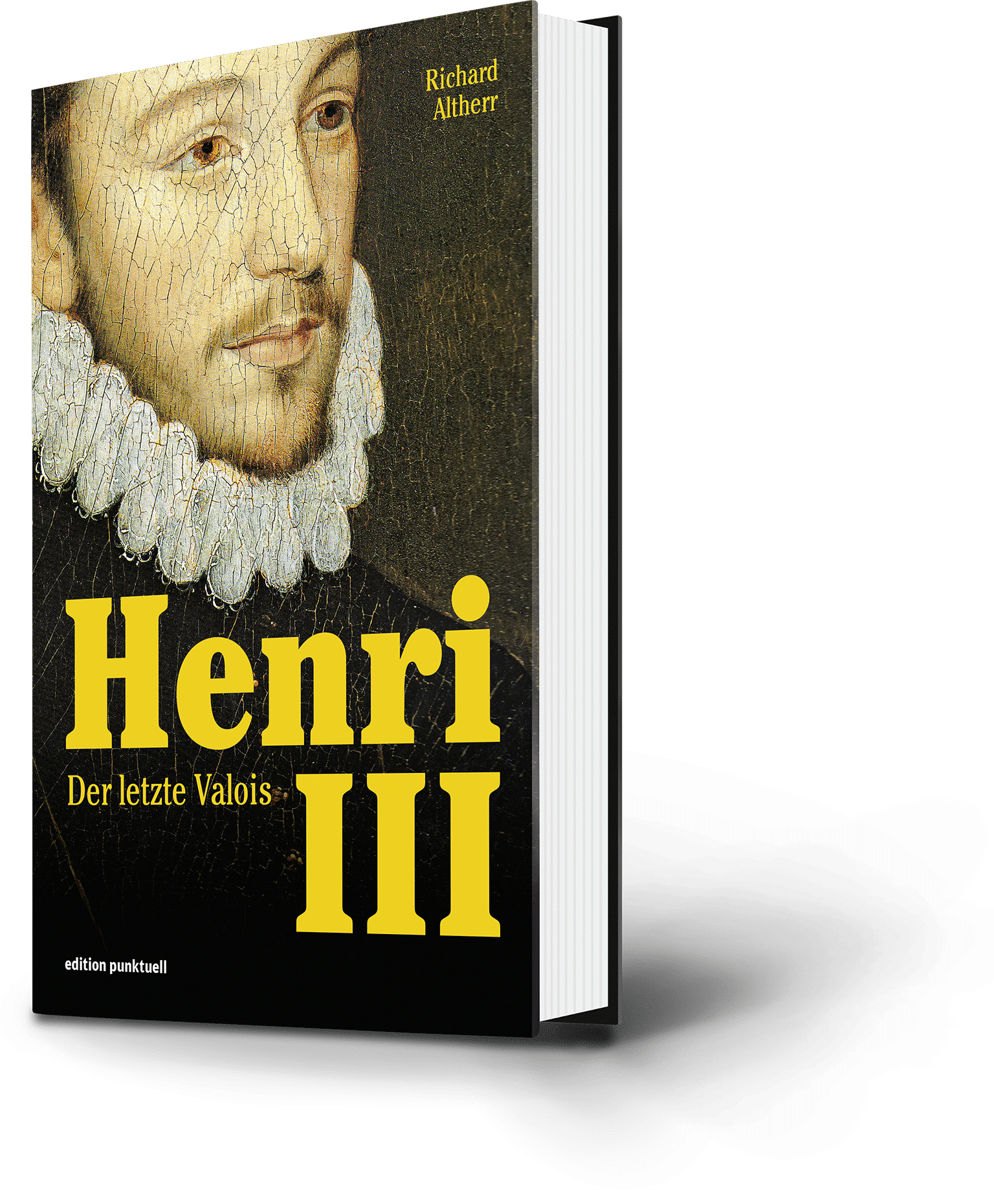 Henri III