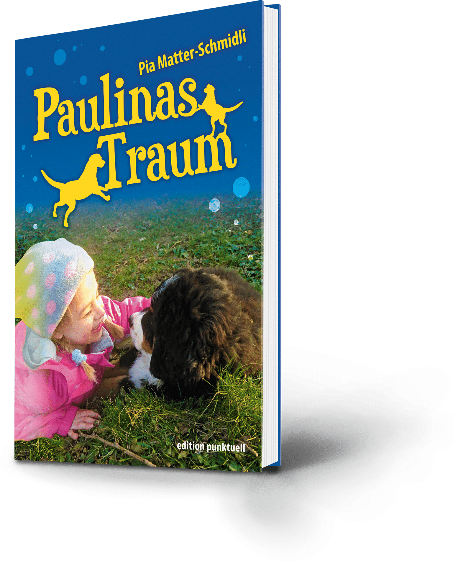 Paulinas Traum