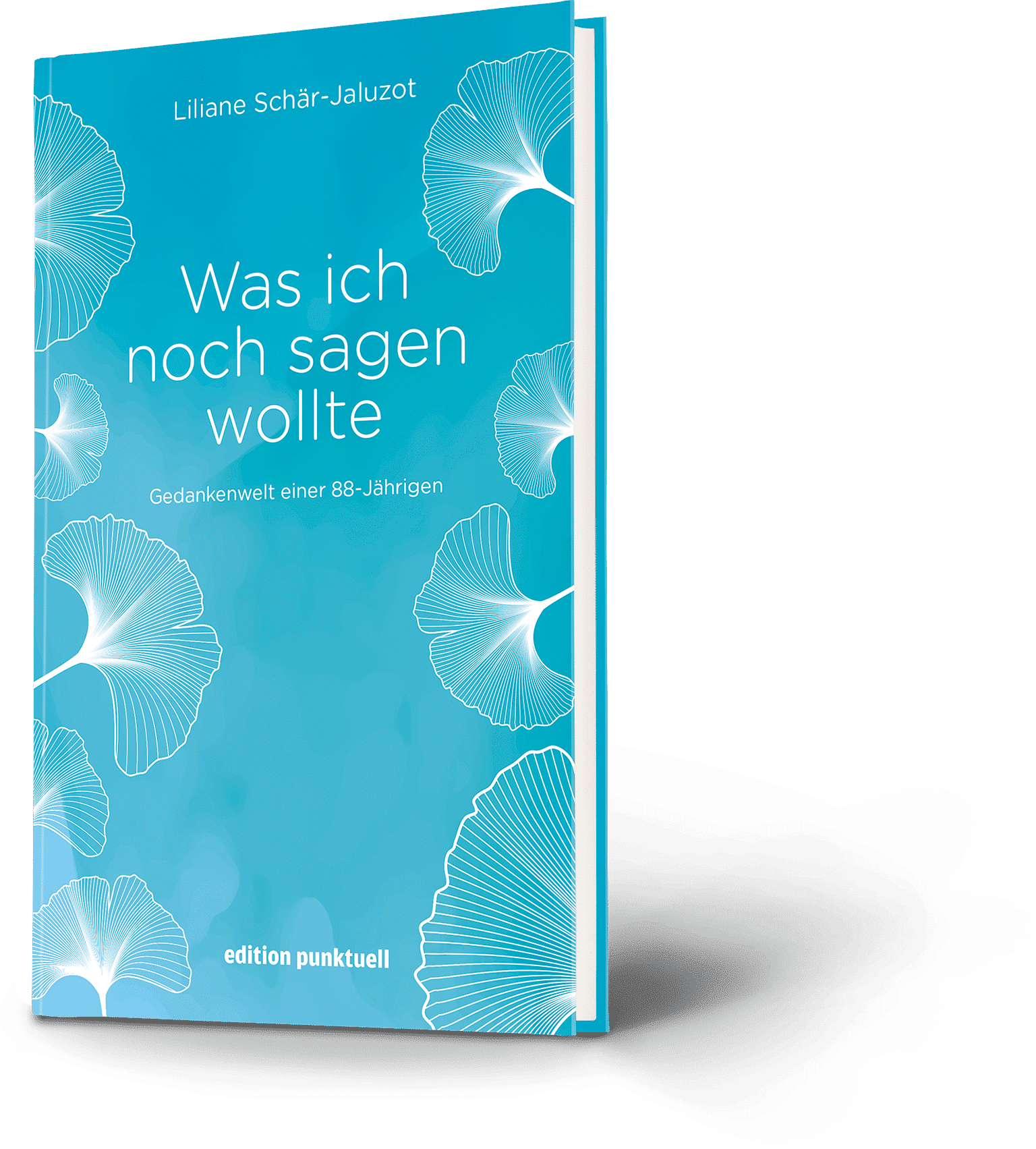 Was ich noch sagen wollte