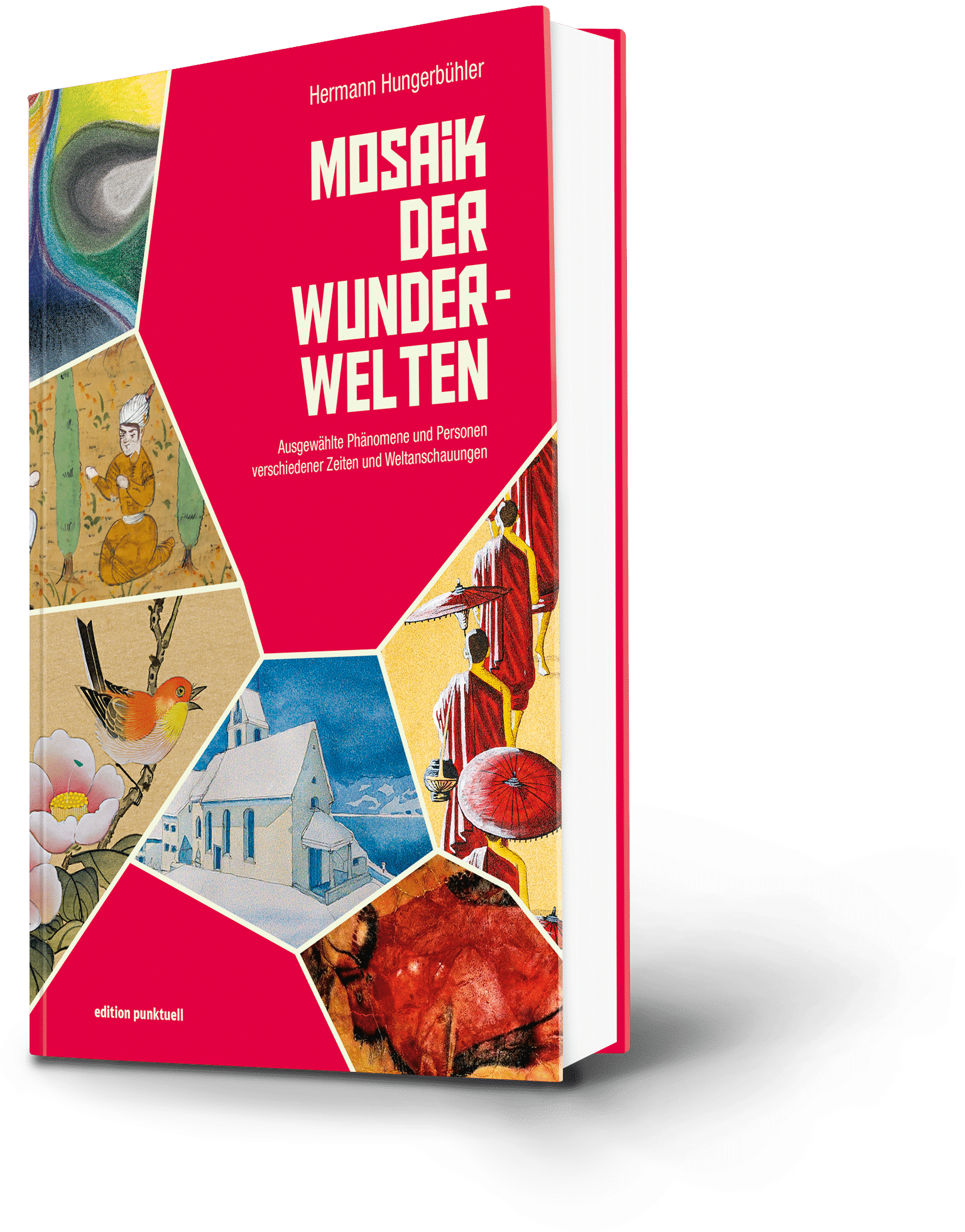 Mosaik der Wunderwelten