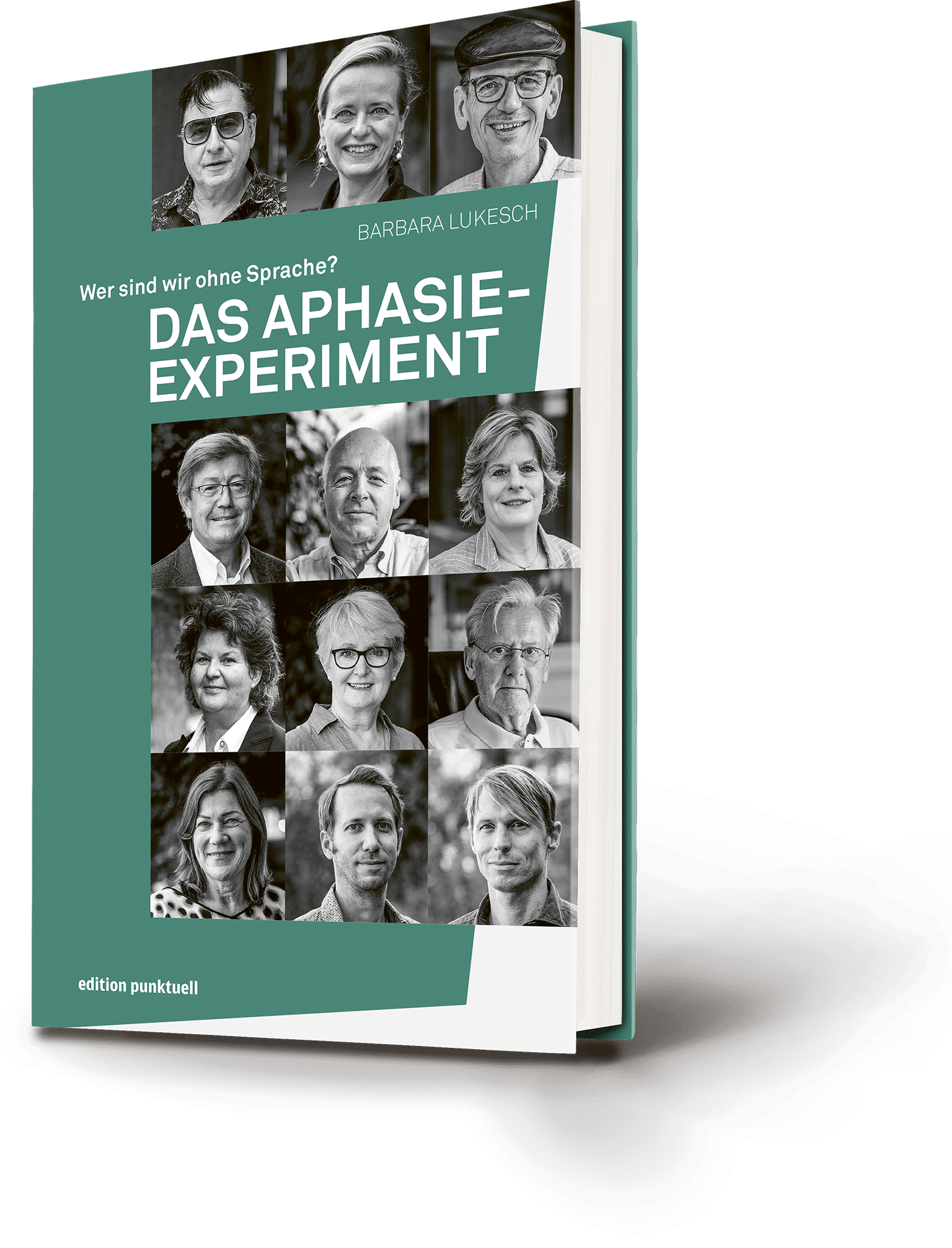 Das Aphasie-Experiment
