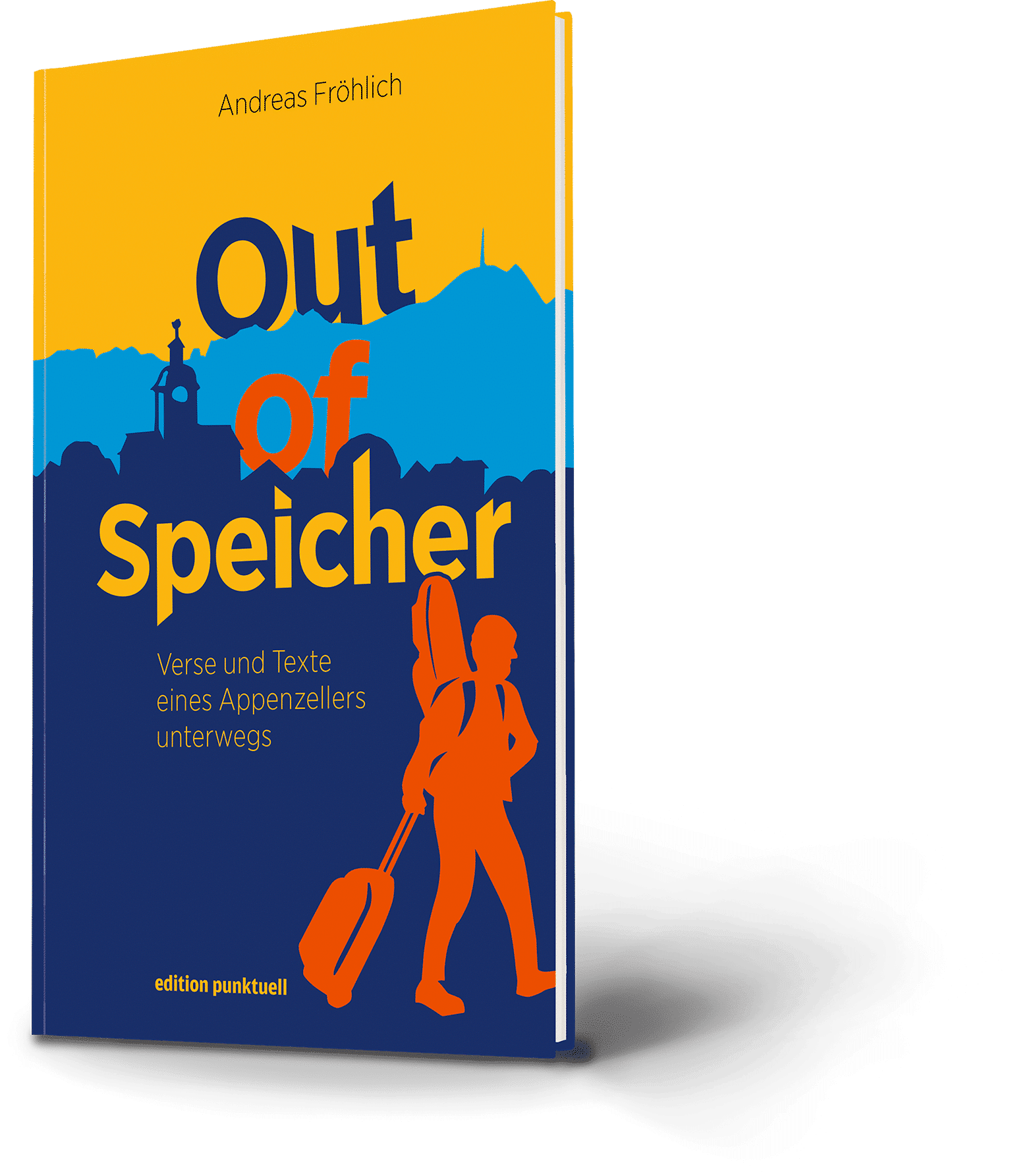 Out of Speicher