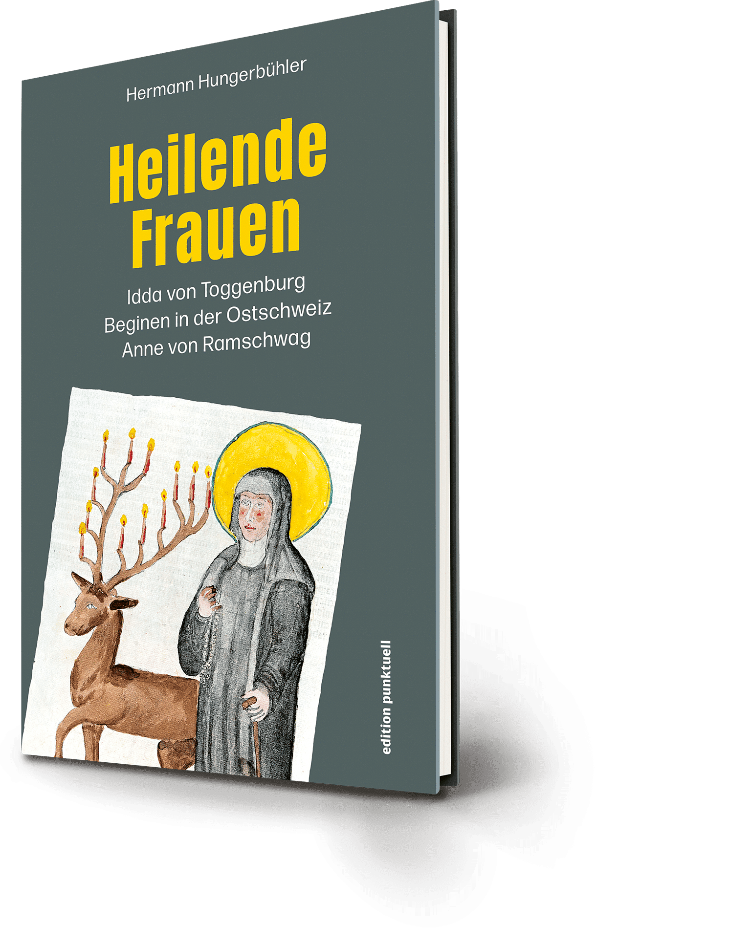 Heilende Frauen