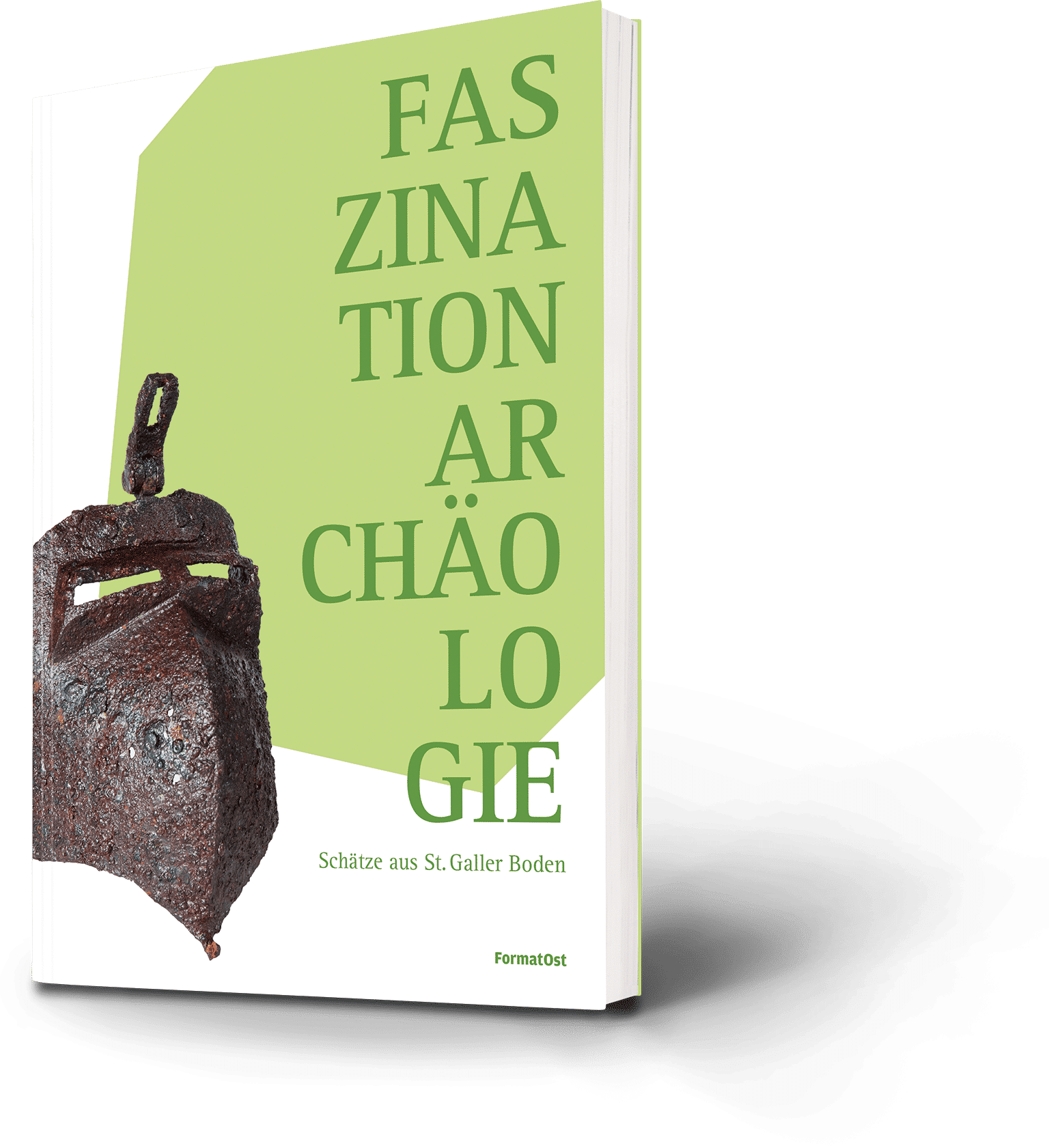 Faszination Archäologie