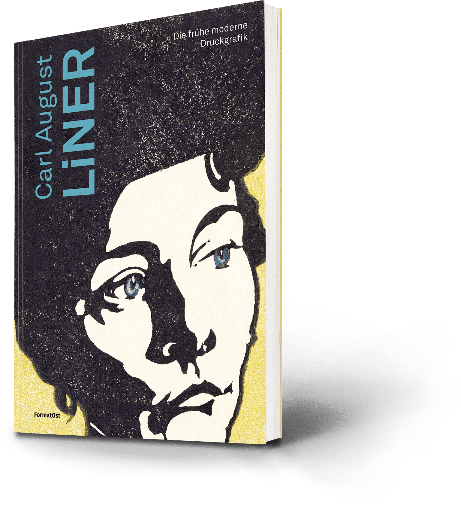 Carl August LiNER