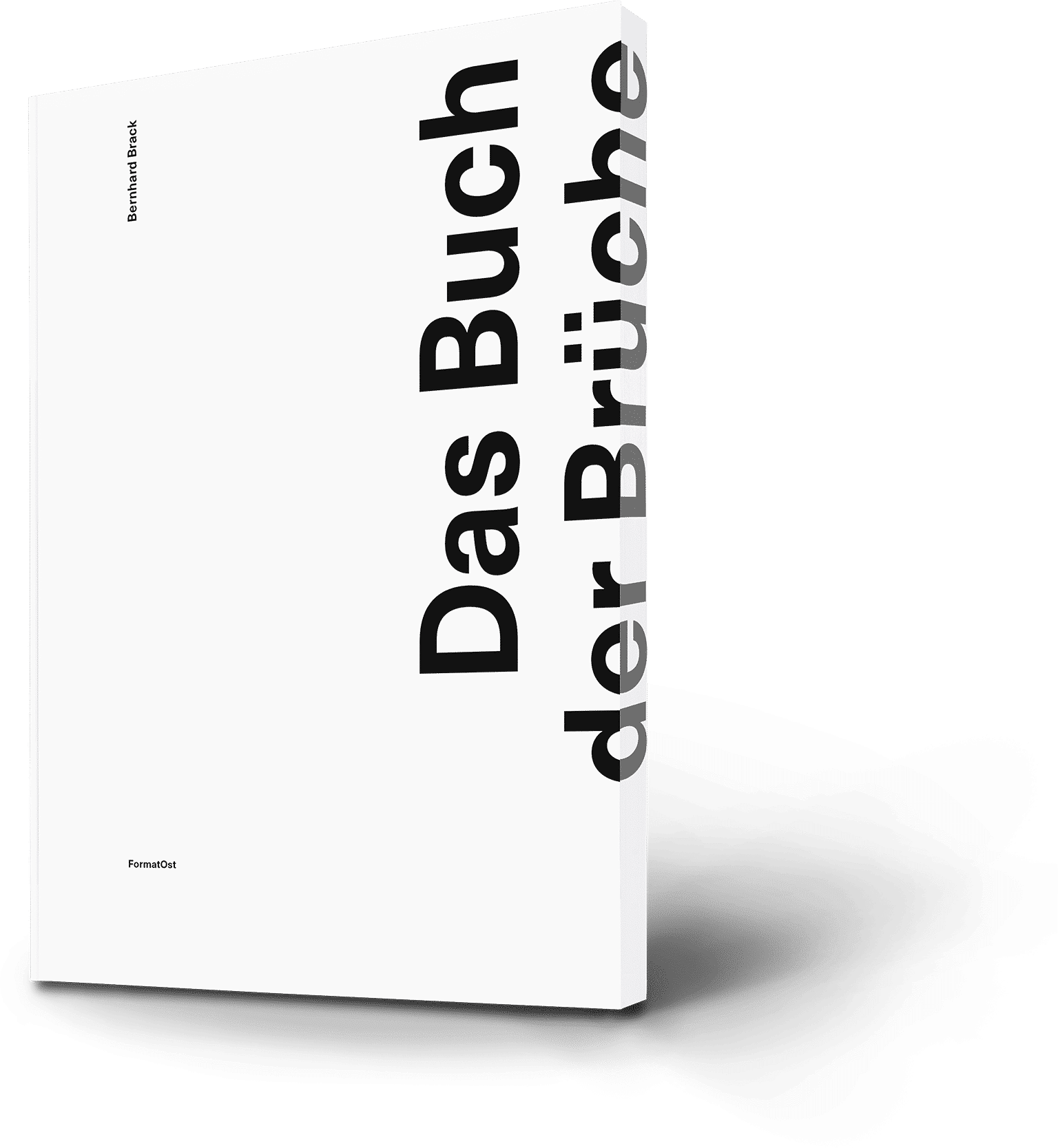 Das Buch der Brüche