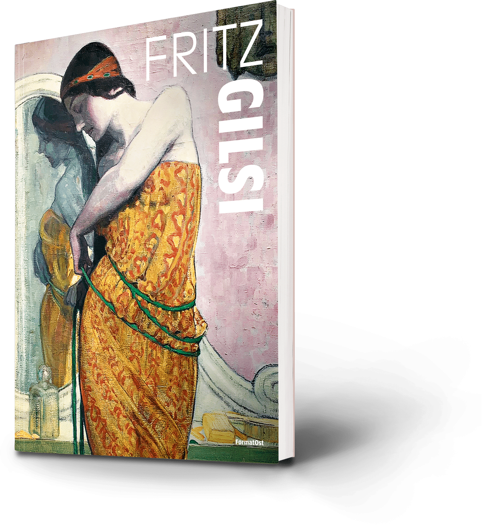 Fritz Gilsi