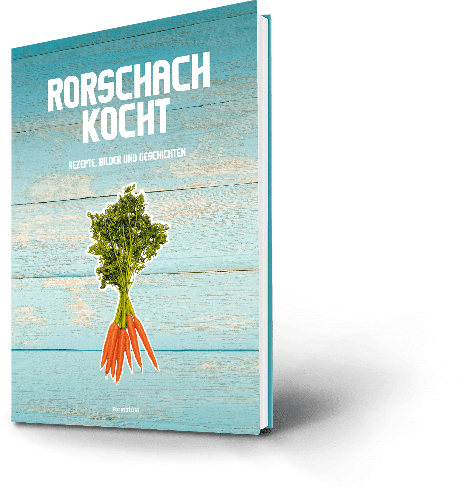 Rorschach kocht