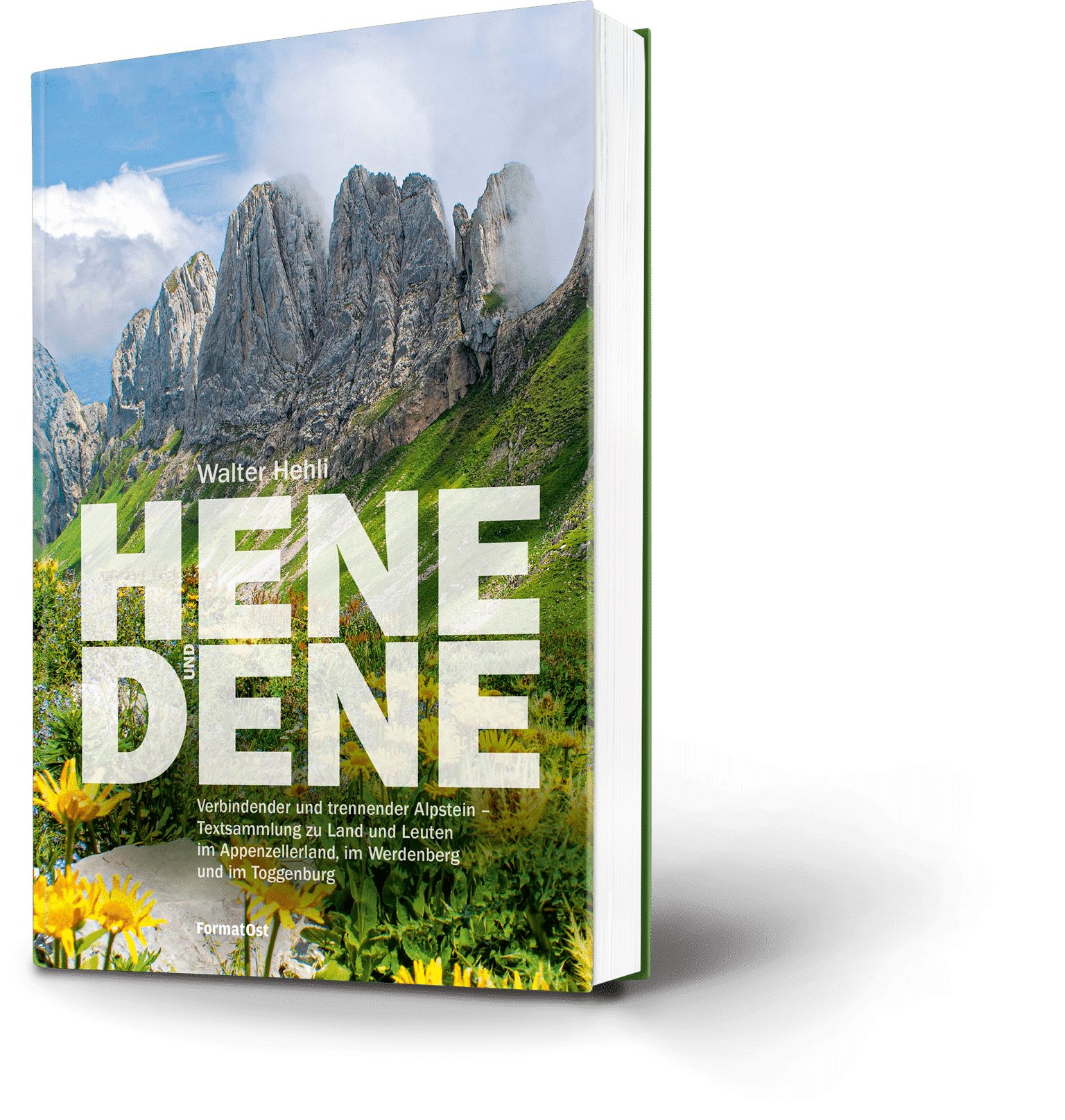 Hene und dene