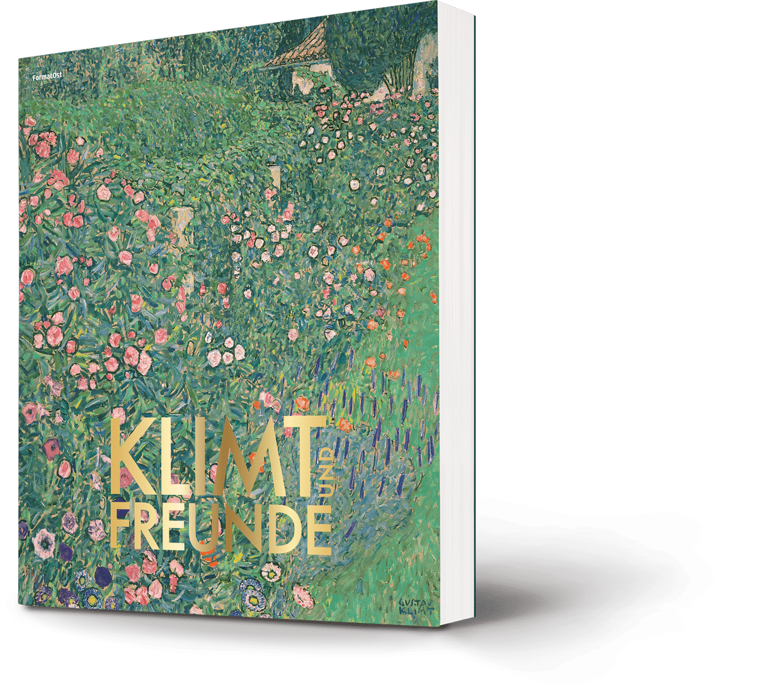Klimt und Freunde