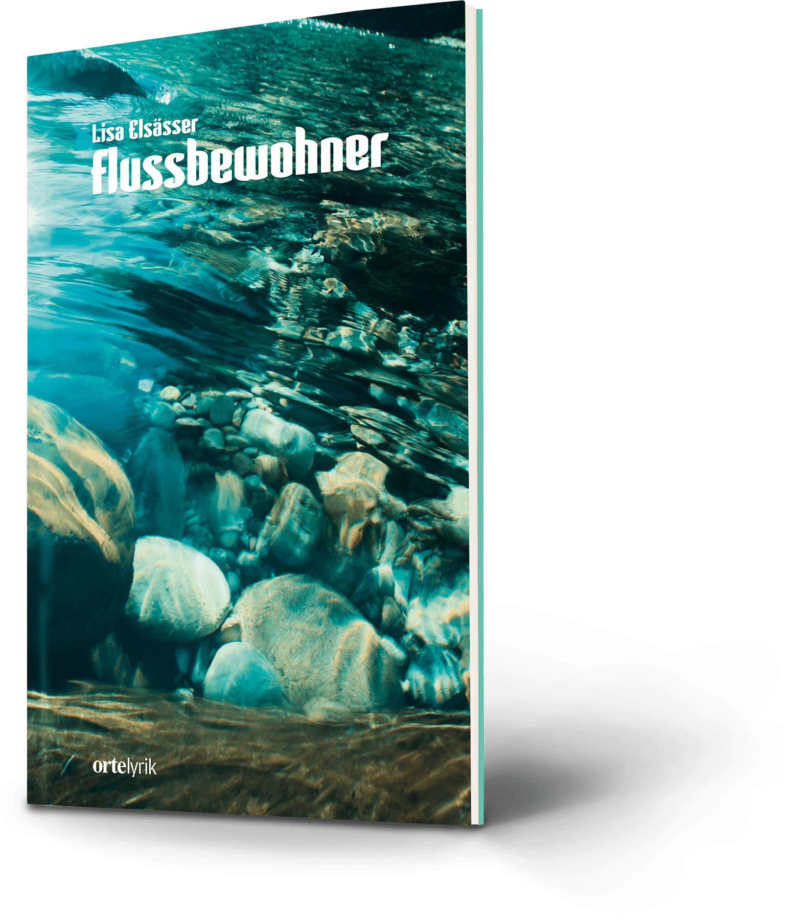 Flussbewohner