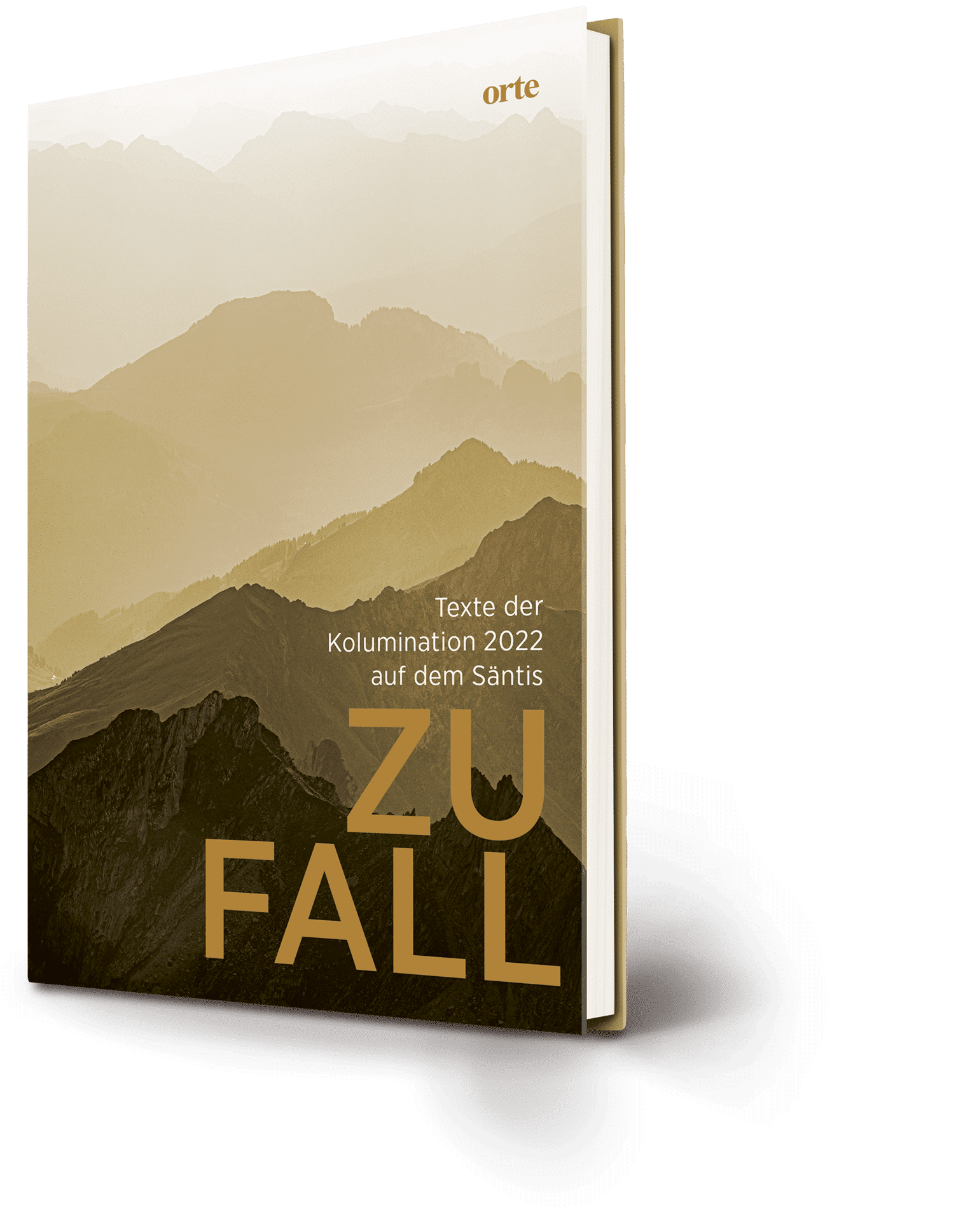 Zufall